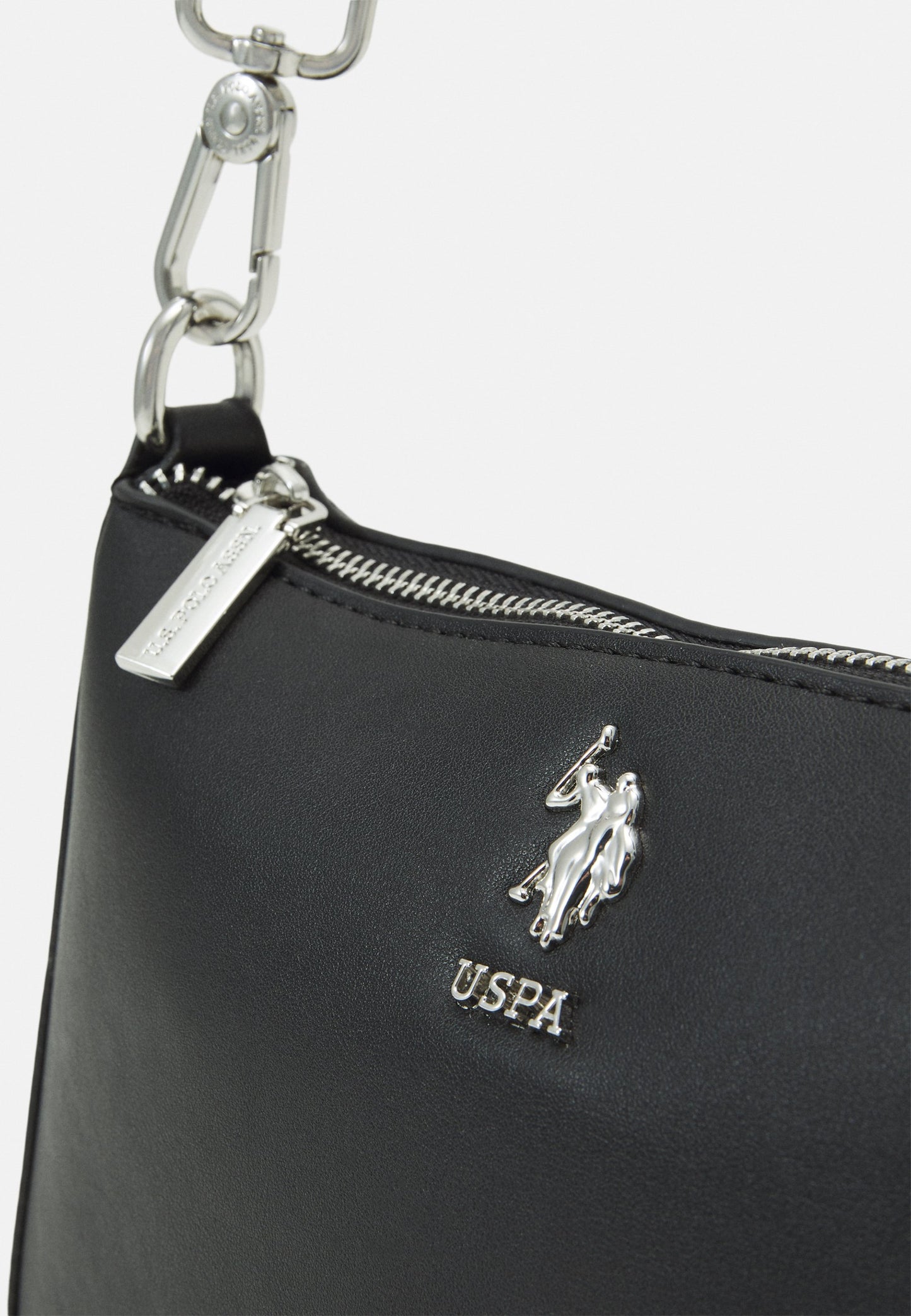 CHESTER SMALL - Handtasche - black