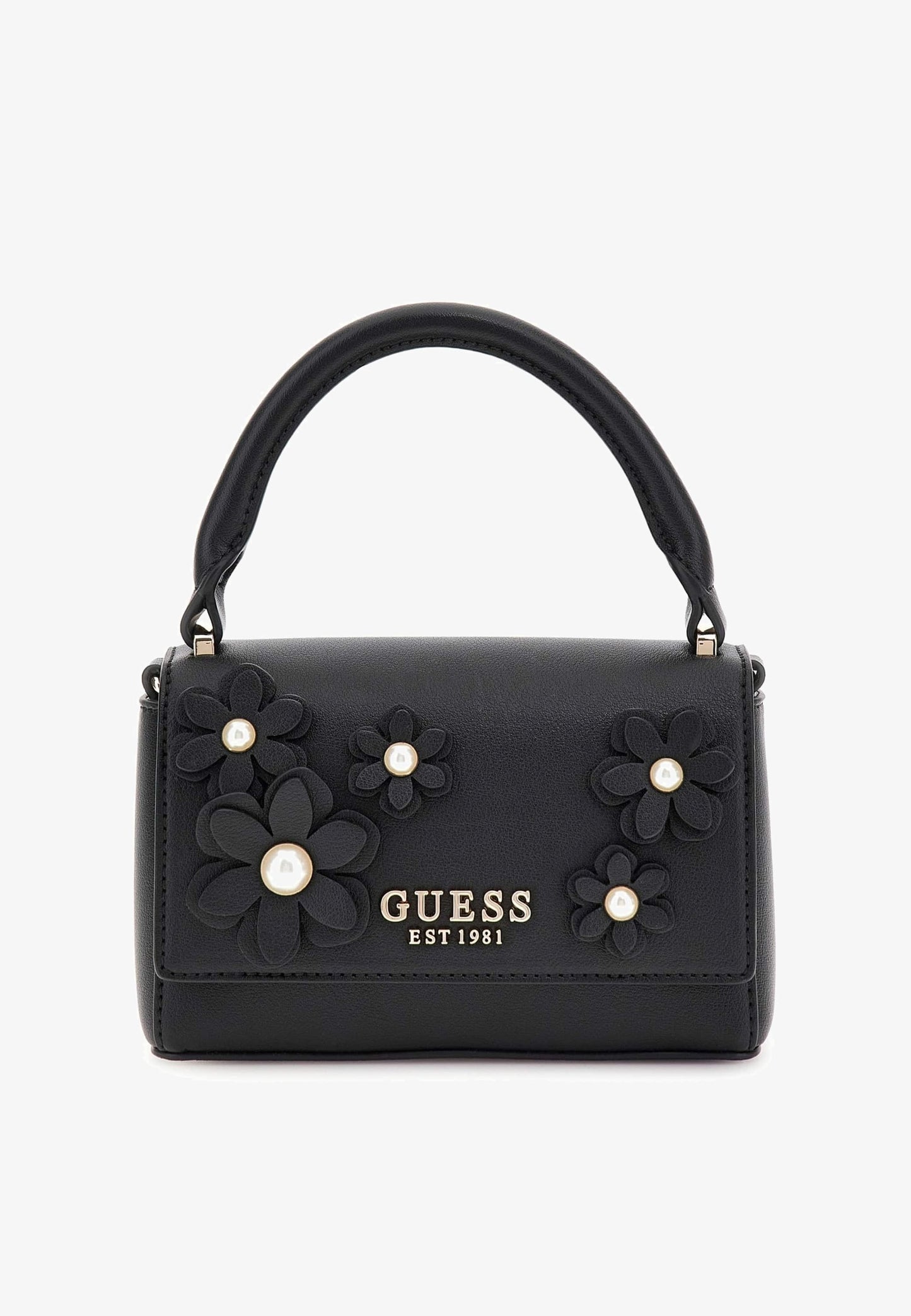 ZARIA BLUMEN - Handbag