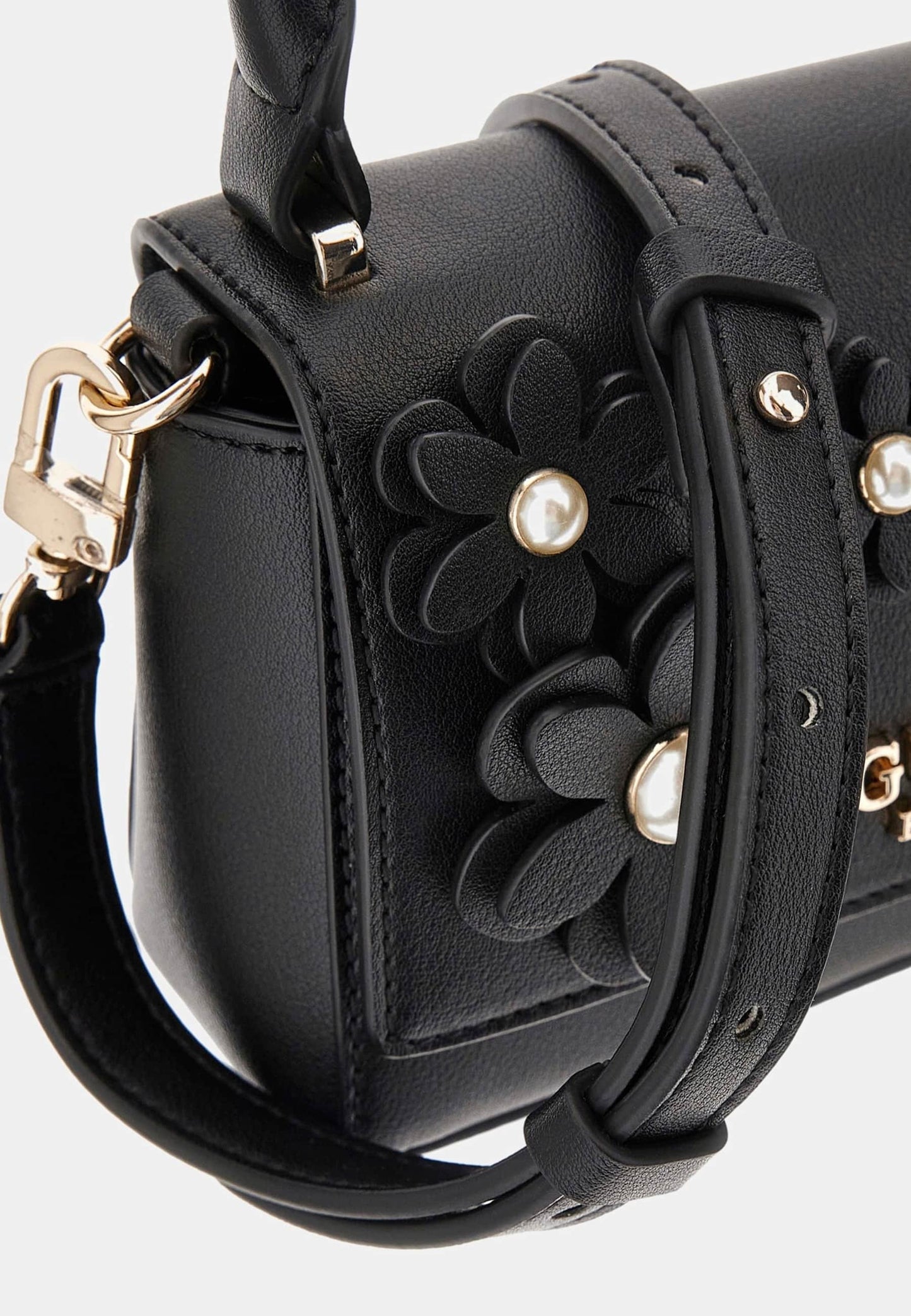 ZARIA BLUMEN - Handbag