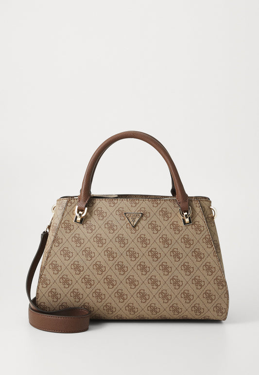 Noelle Saffiano Handbag