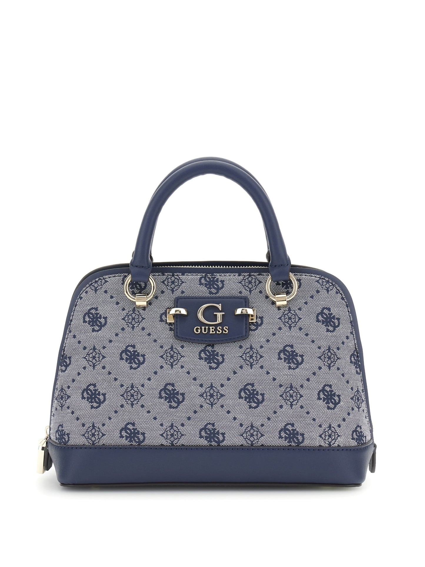 Neda 4G Logo Printed Women's Bag with Detachable Chain Strap