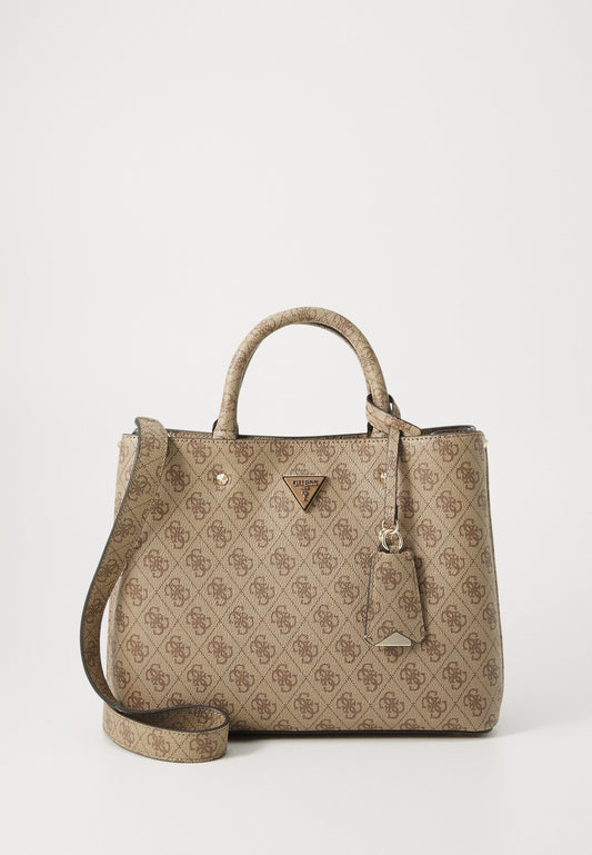 MERIDIAN II GIRLFRIEND SATCHEL - Handbag