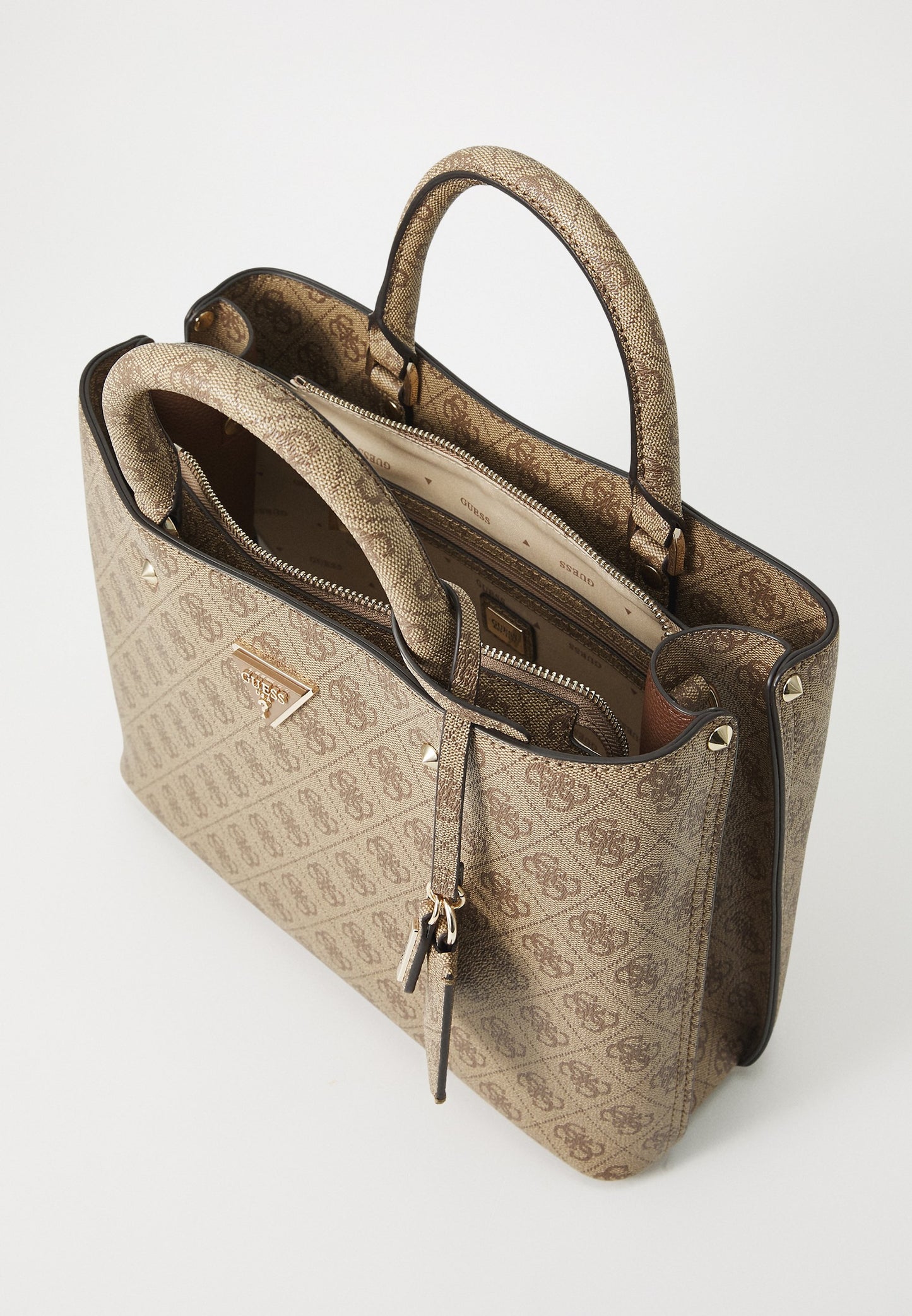 MERIDIAN II GIRLFRIEND SATCHEL - Handbag