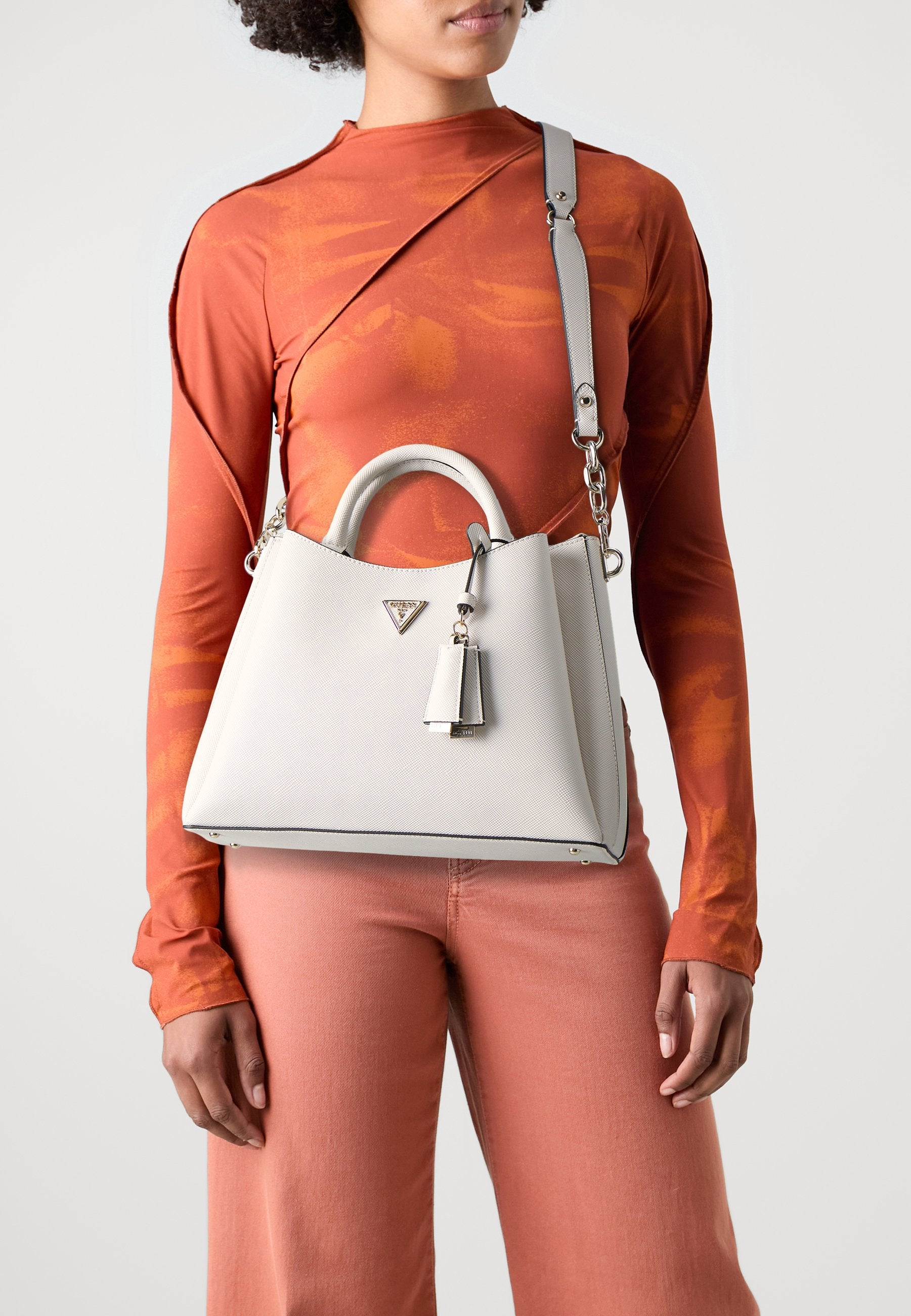 GLORIANA GFRIEND SATCHEL - Handtasche