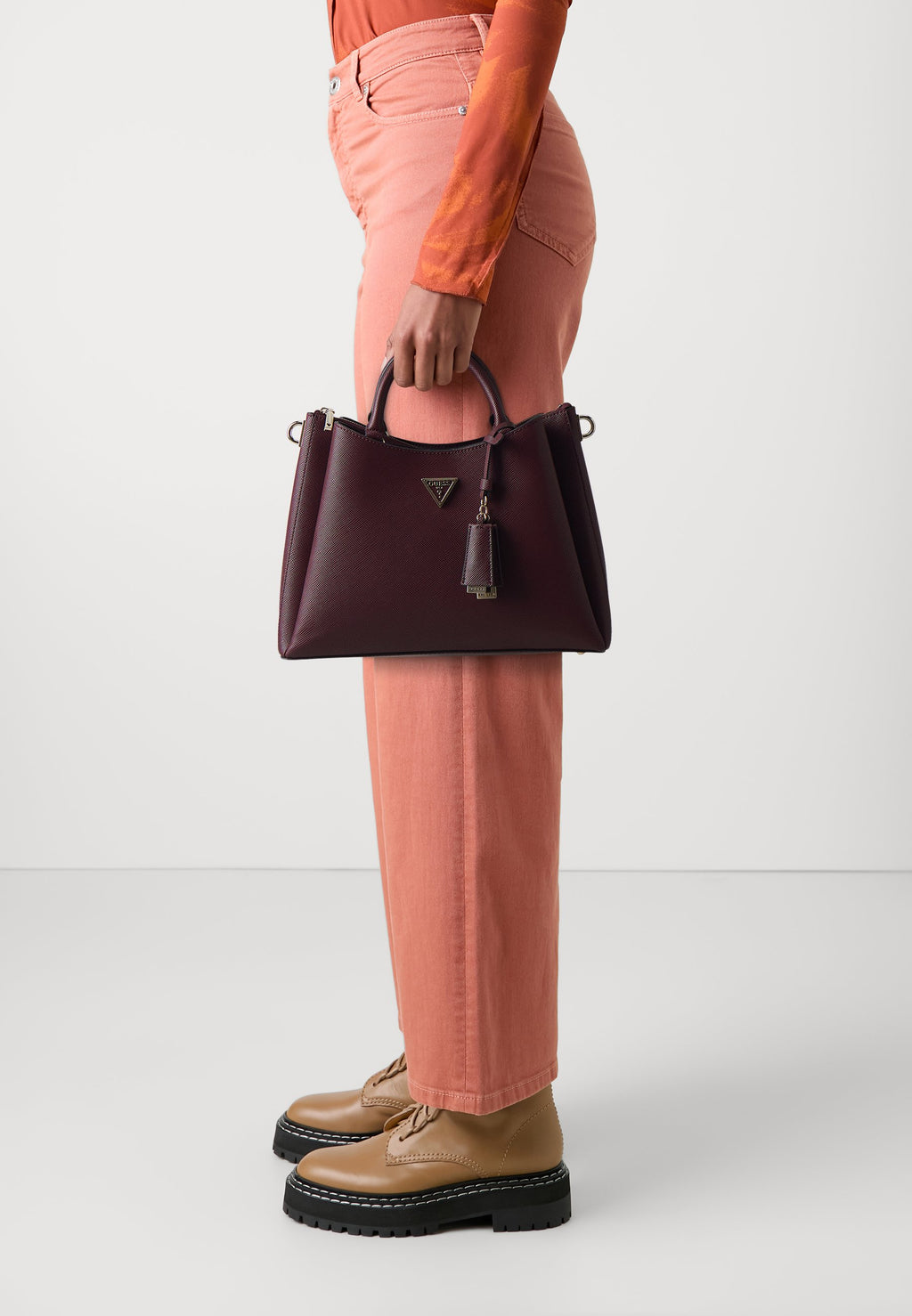 GLORIANA GFRIEND SATCHEL - Handtasche