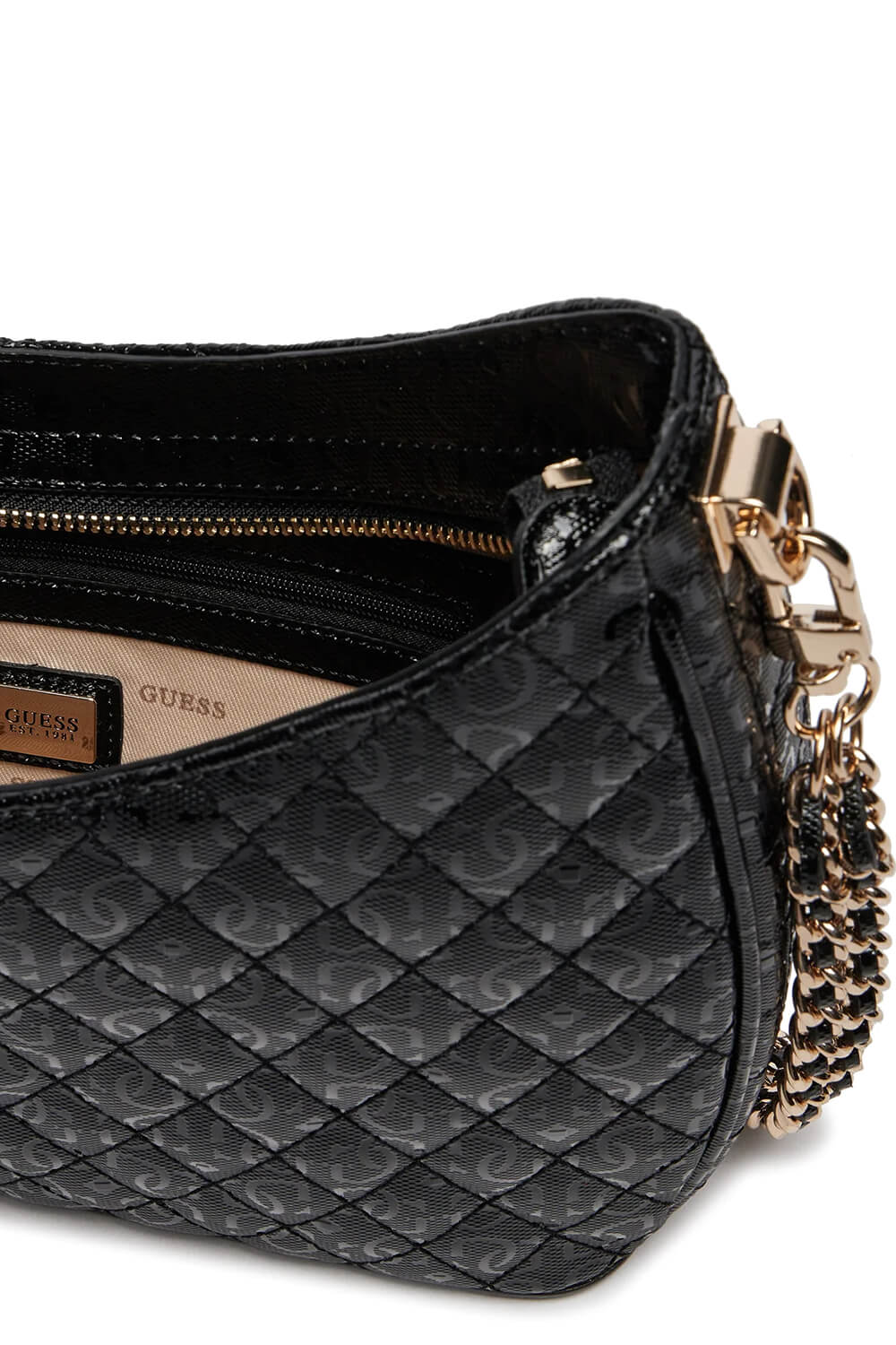 Yarmilla shoulder bag