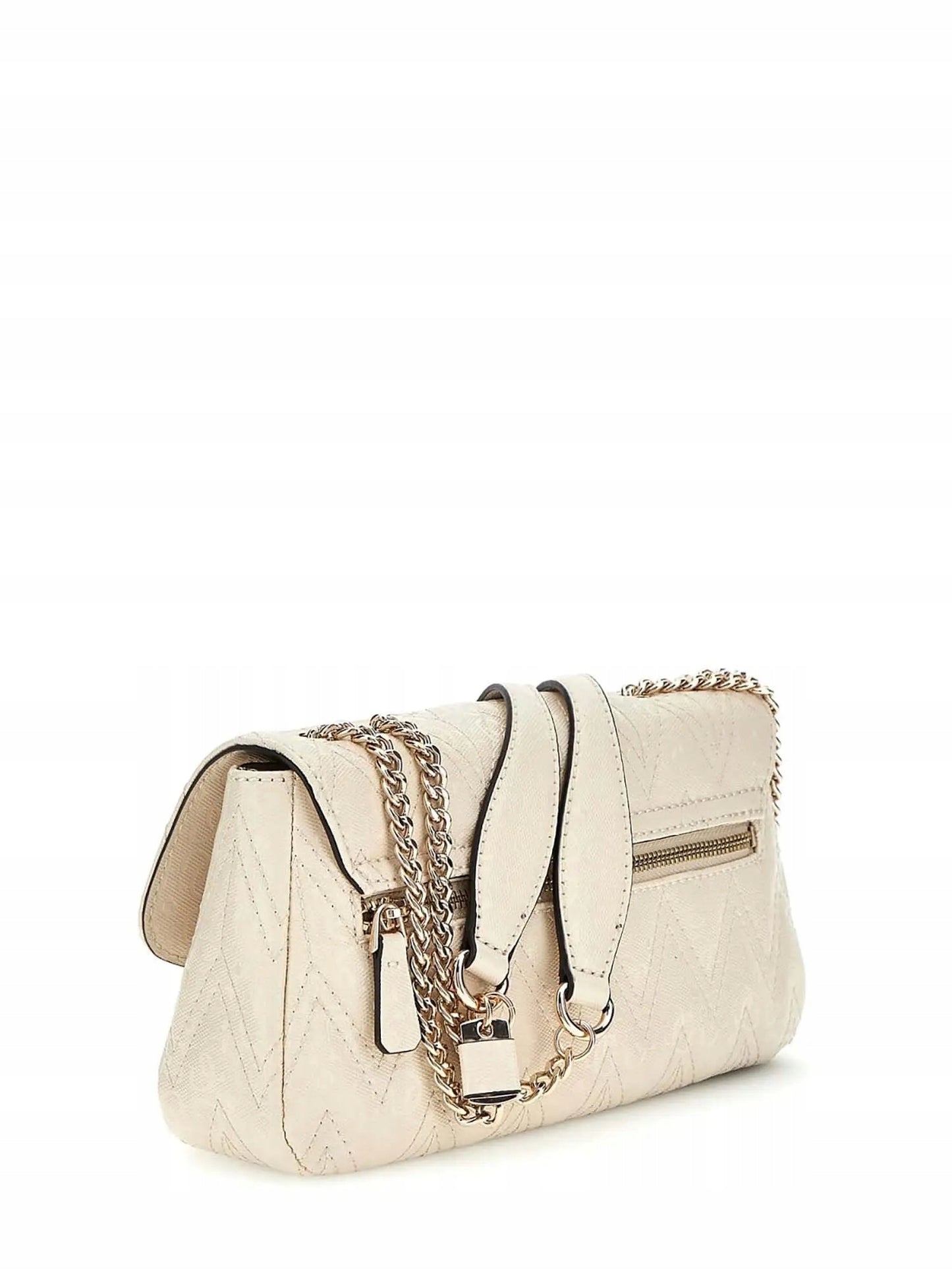 ADELARD ADELARD 4G-LOGO LACKOPTIK - Across body bag