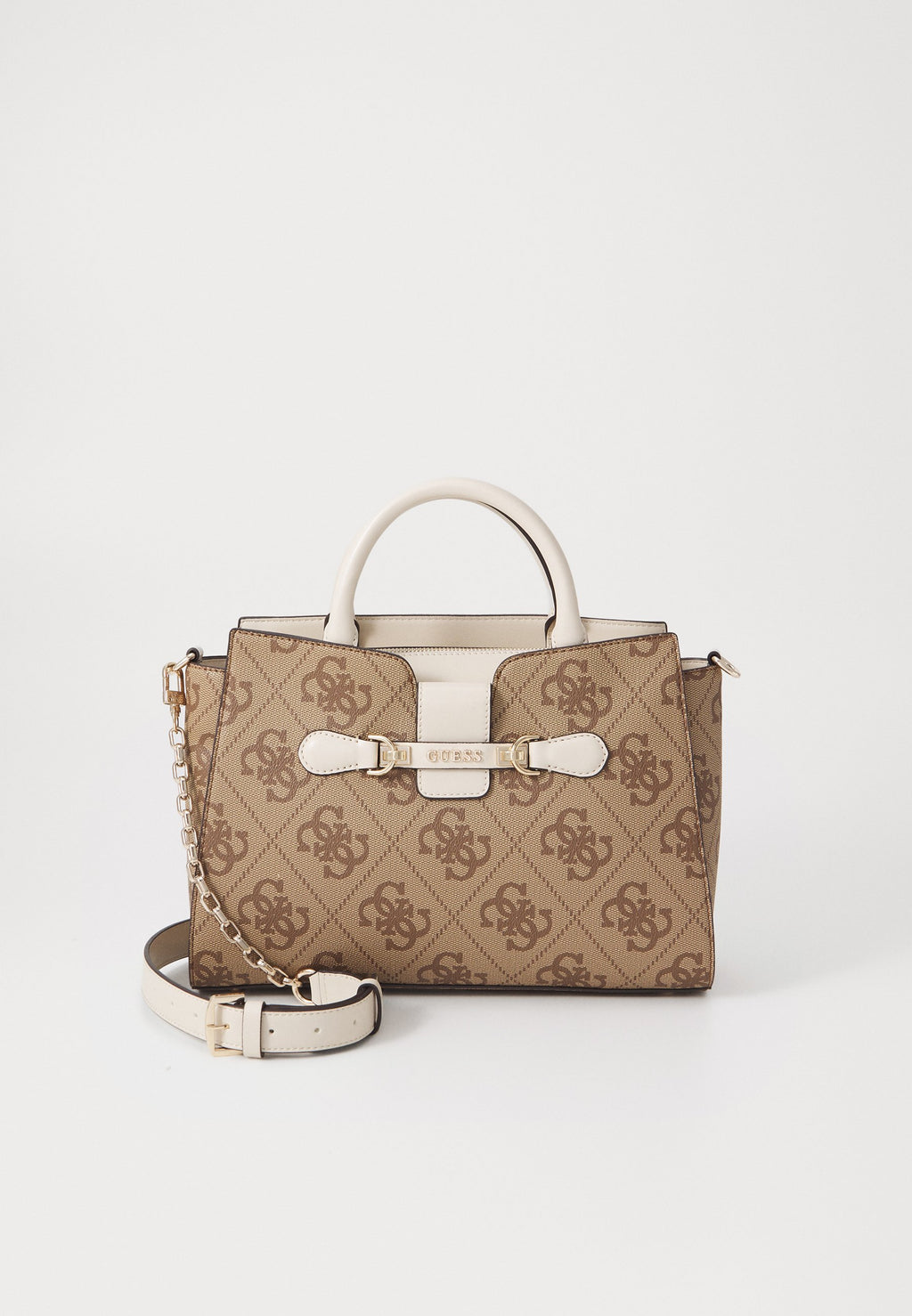 NOLANA GIRLFRIEND SATCHEL - Handbag