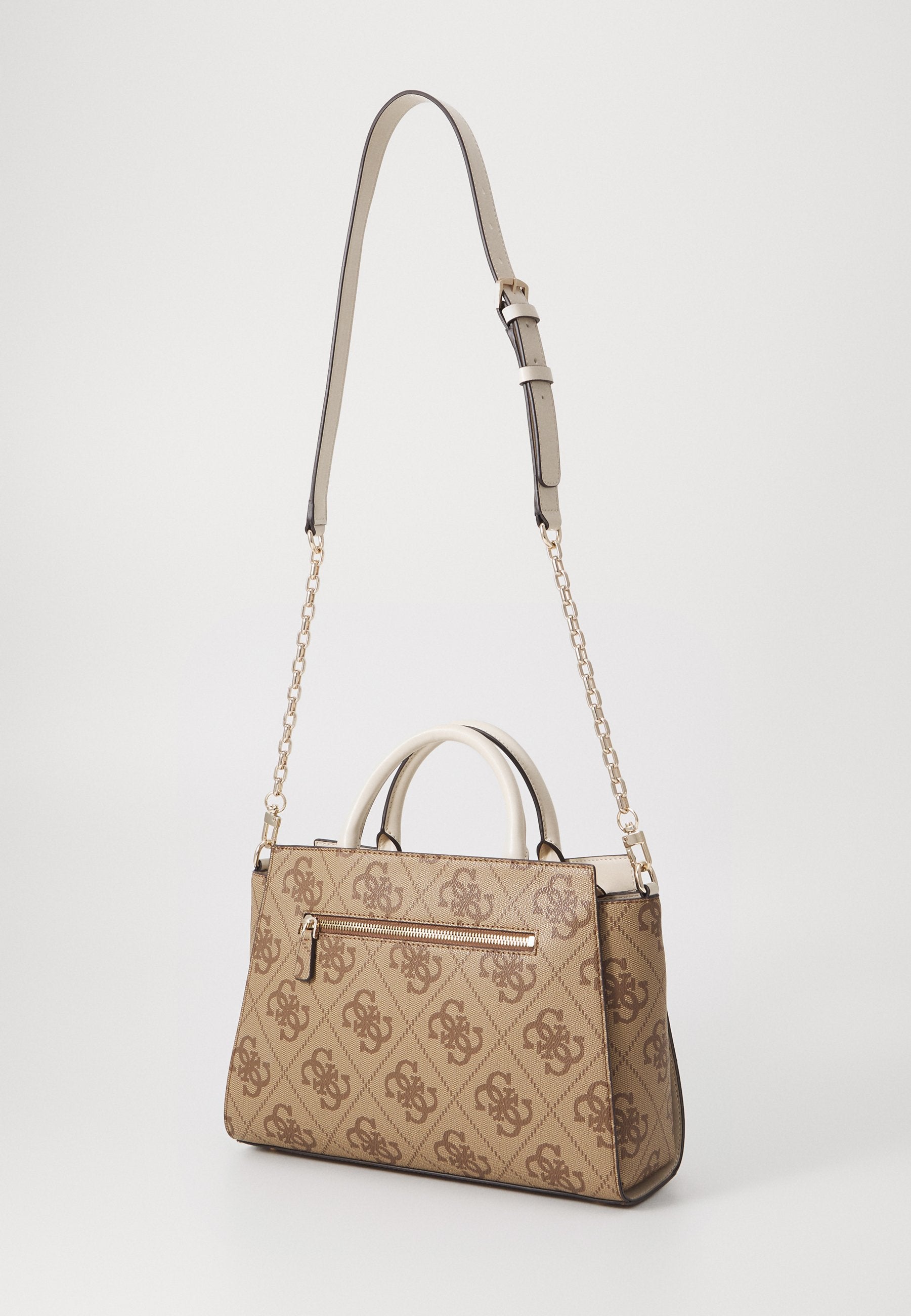 NOLANA GIRLFRIEND SATCHEL - Handbag