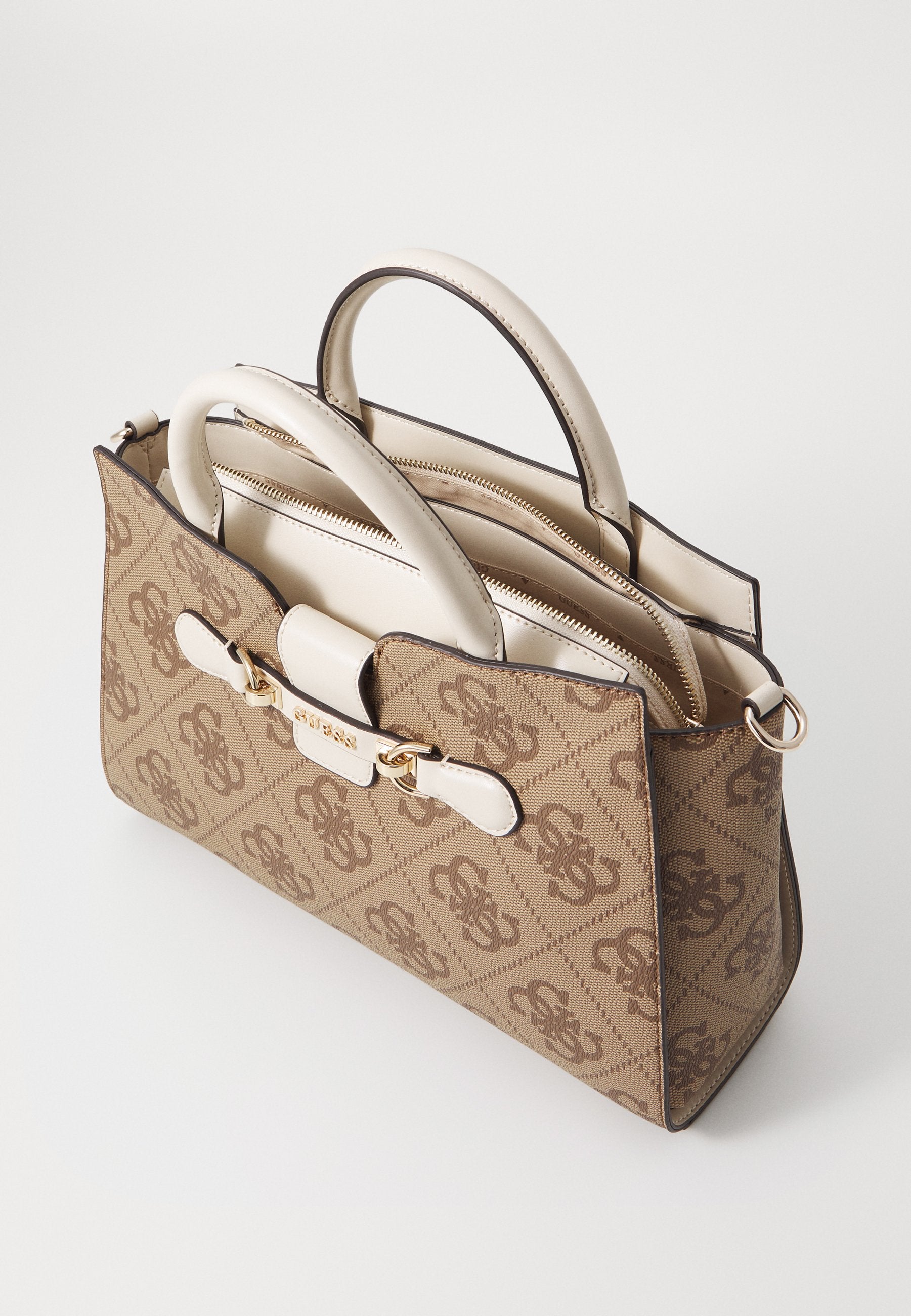 NOLANA GIRLFRIEND SATCHEL - Handbag