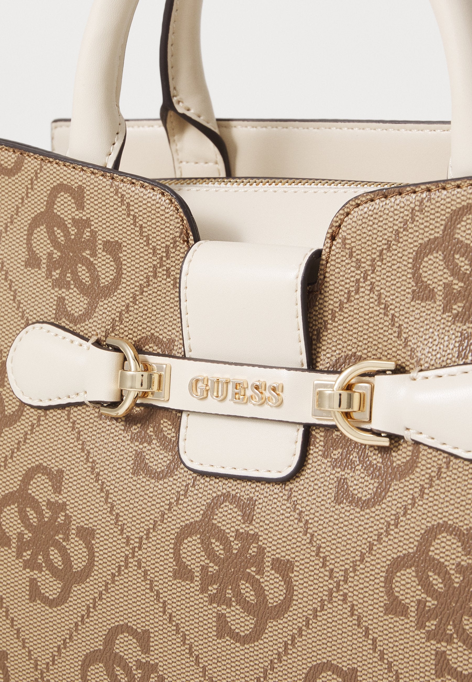 NOLANA GIRLFRIEND SATCHEL - Handbag