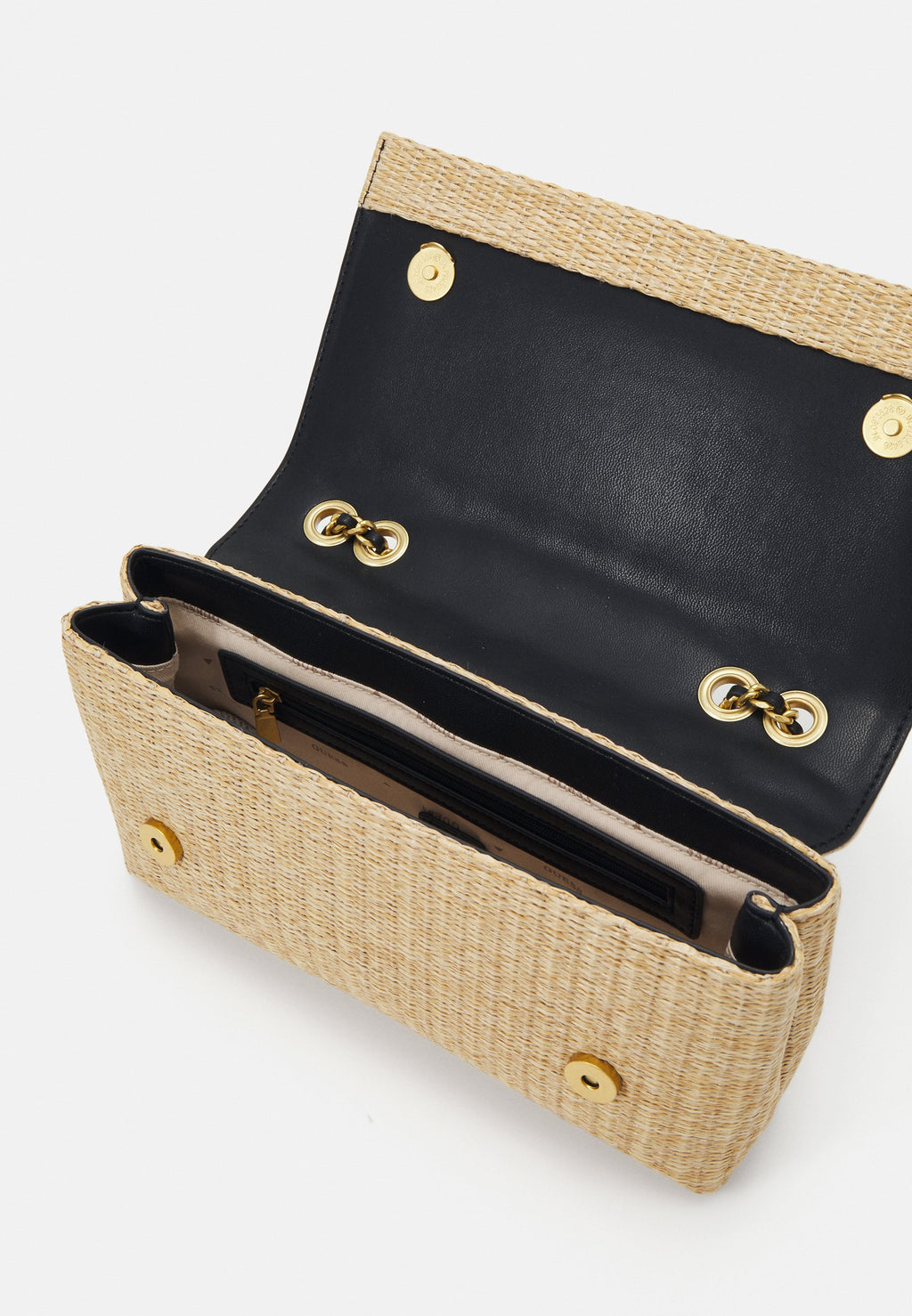 DELFA CONVERTIBLE XBODY FLAP - Handbag