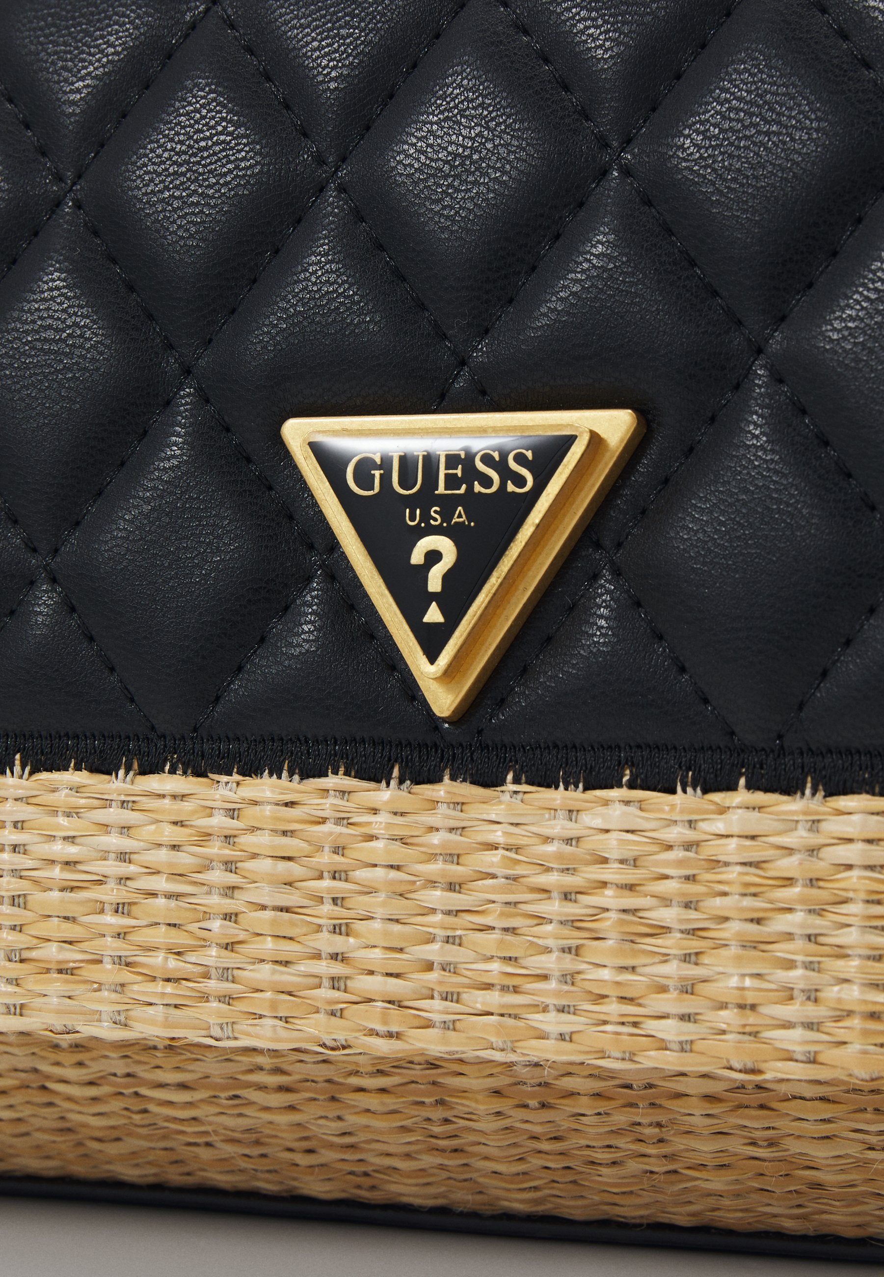 DELFA CONVERTIBLE XBODY FLAP - Handbag
