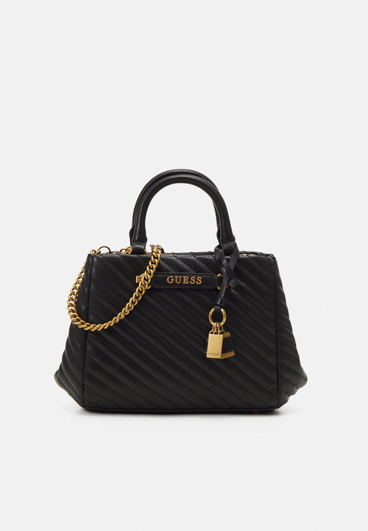 SELA SMALL GIRLFRIEND SATCHEL - Handbag