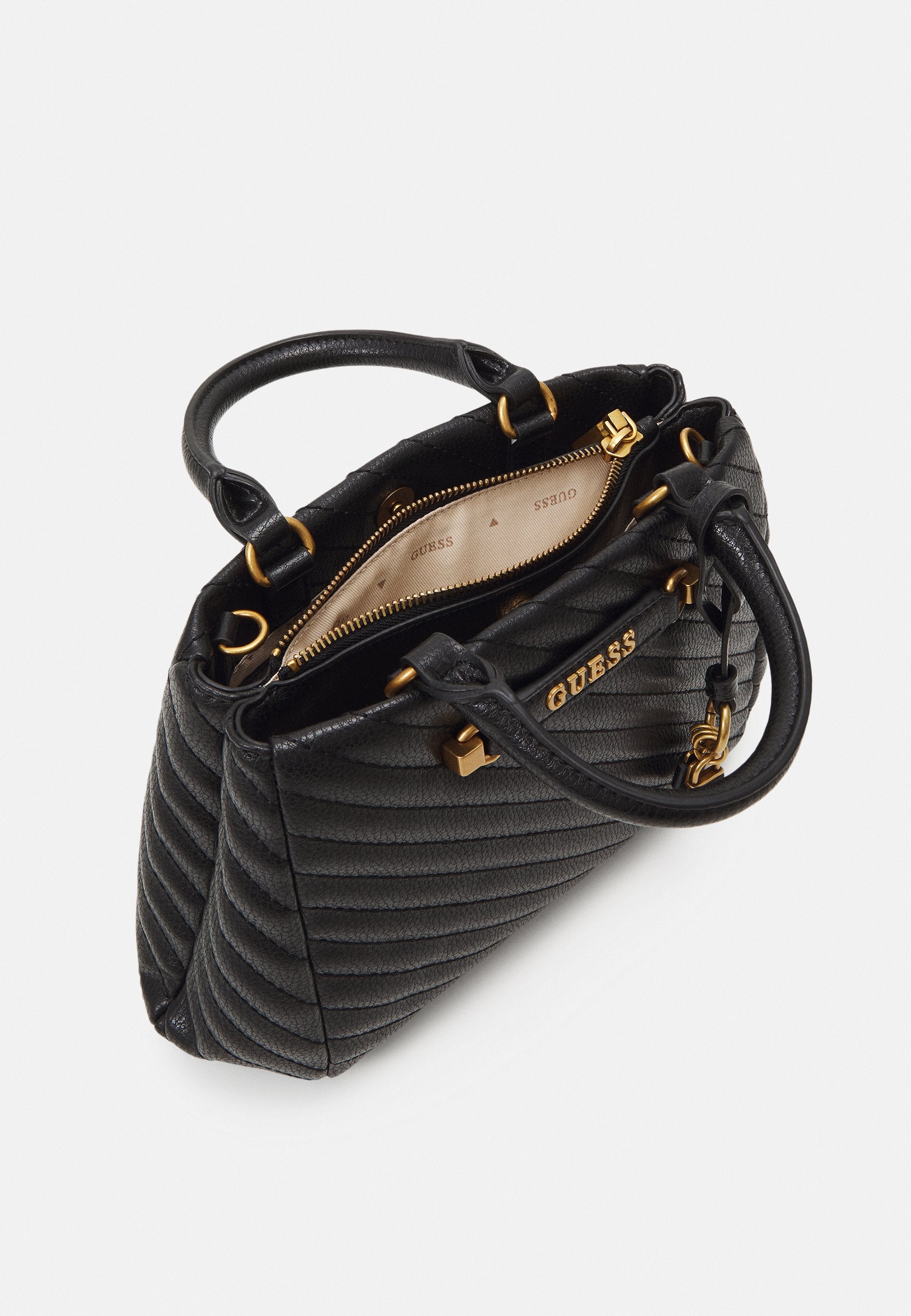 SELA SMALL GIRLFRIEND SATCHEL - Handbag