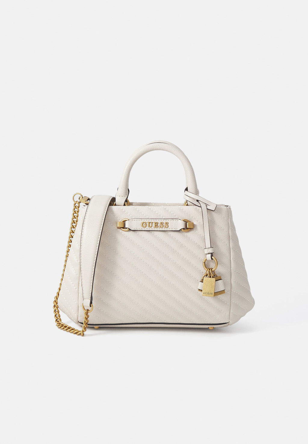 SELA SMALL GIRLFRIEND SATCHEL - Handbag