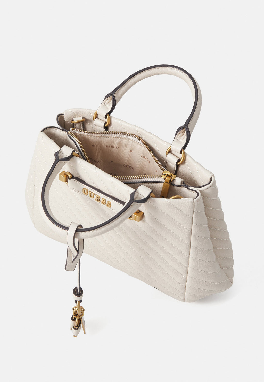 SELA SMALL GIRLFRIEND SATCHEL - Handbag