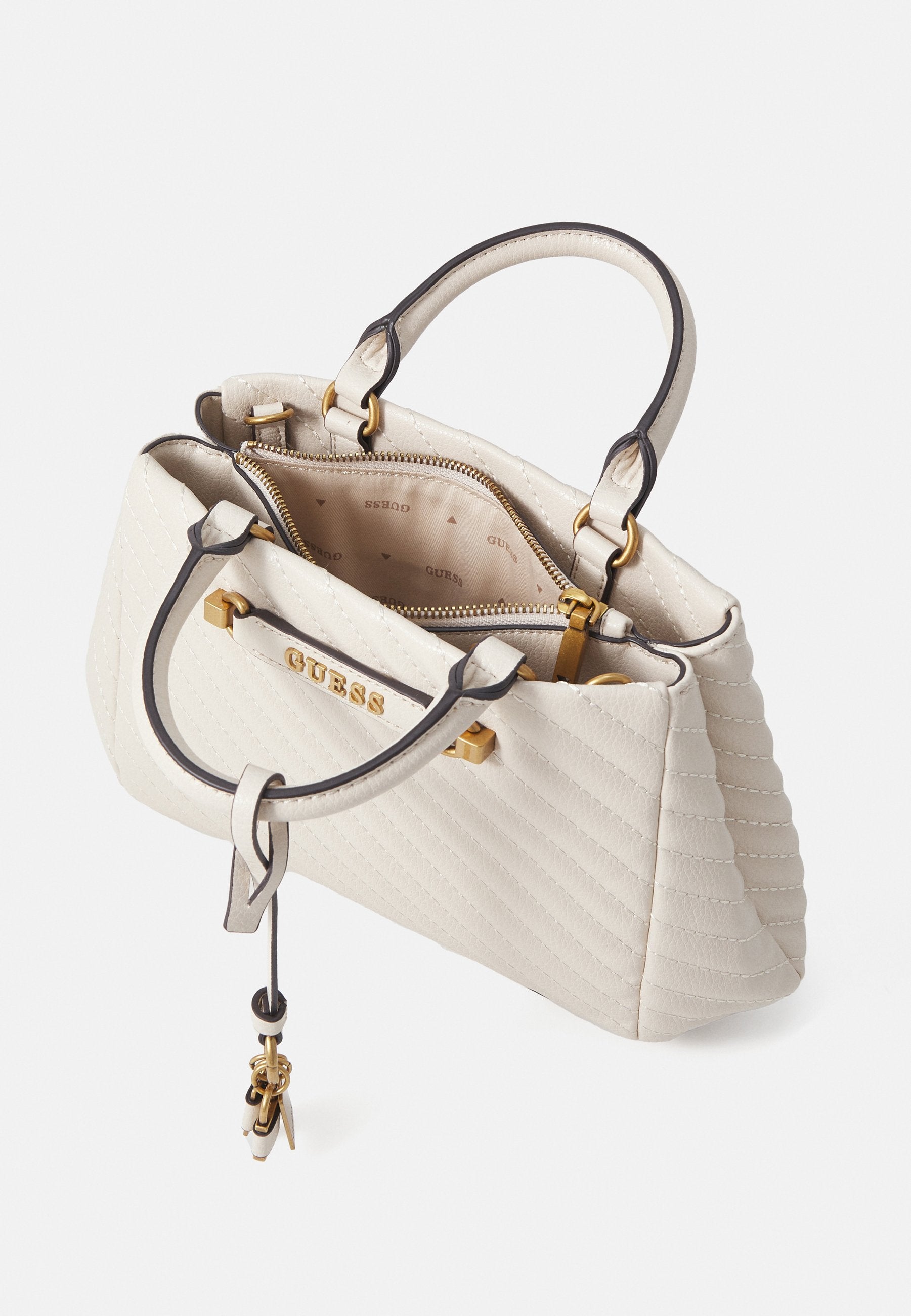 SELA SMALL GIRLFRIEND SATCHEL - Handbag