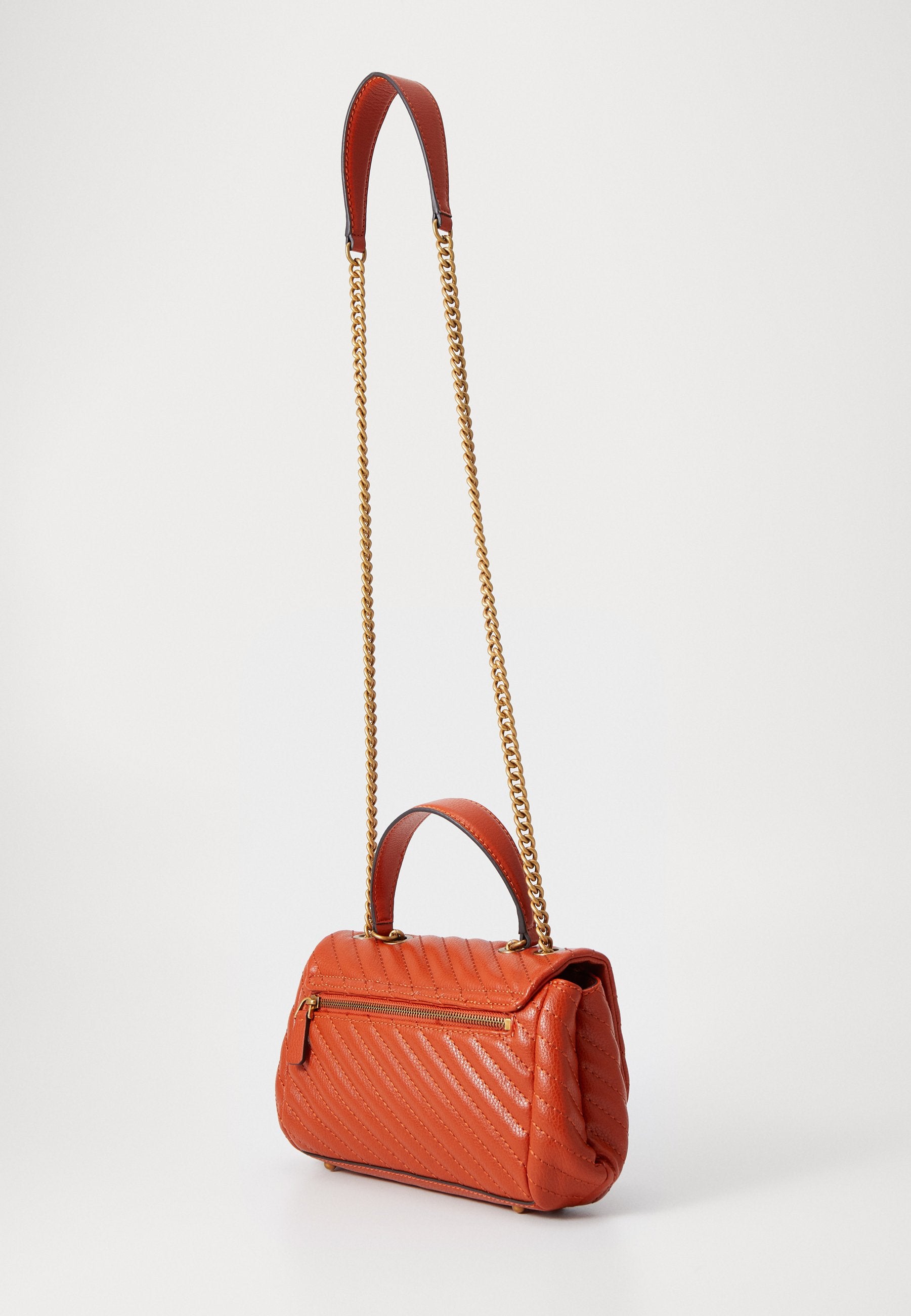 SELA CONVERTIBLE XBODY FLAP - Handbag