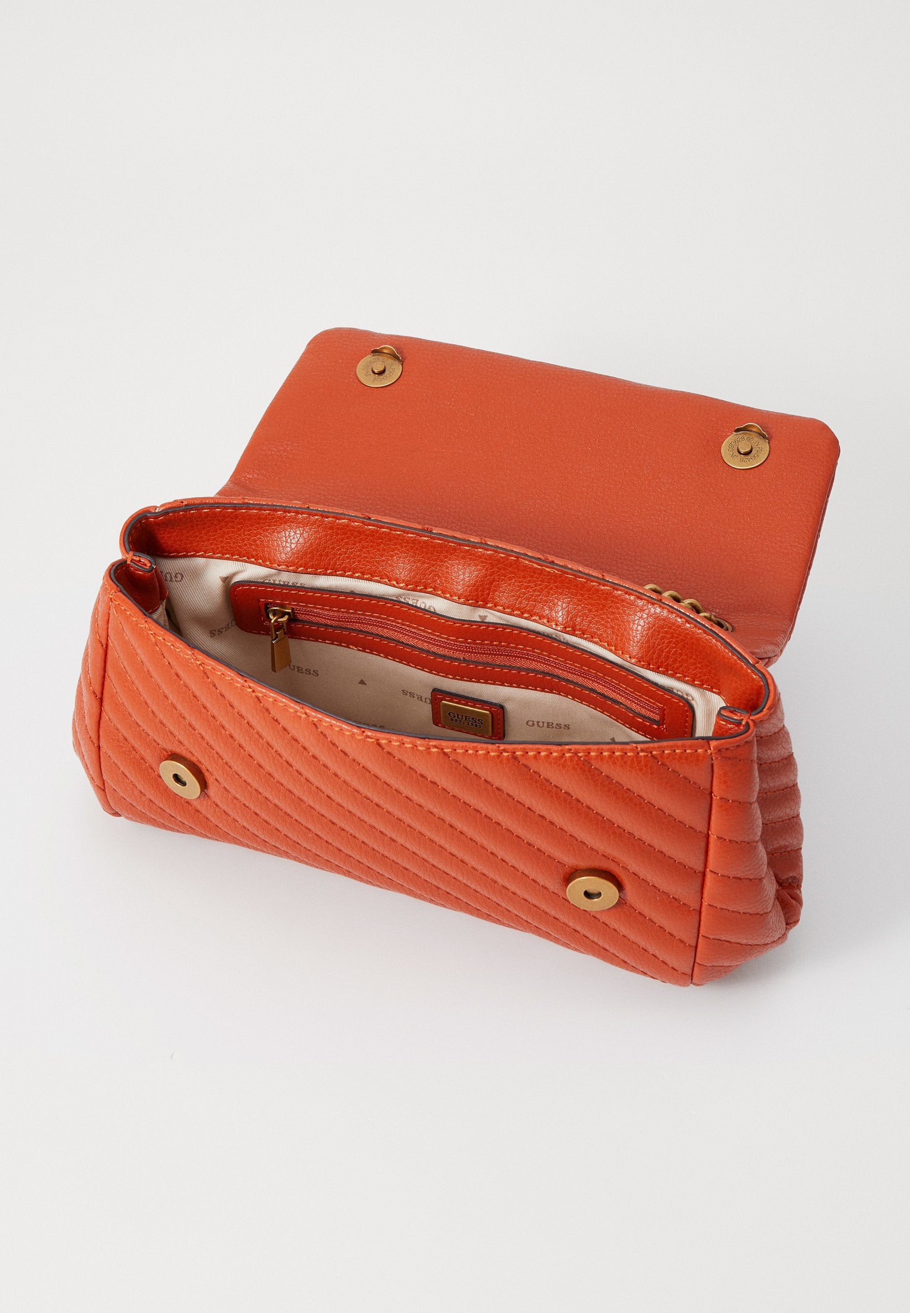 SELA CONVERTIBLE XBODY FLAP - Handbag