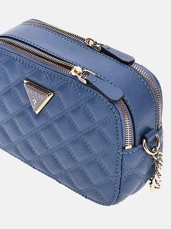 Giully quilted crossbody bag
