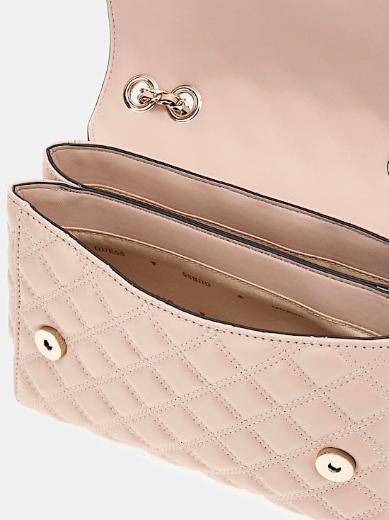 Giully quilted crossbody bag