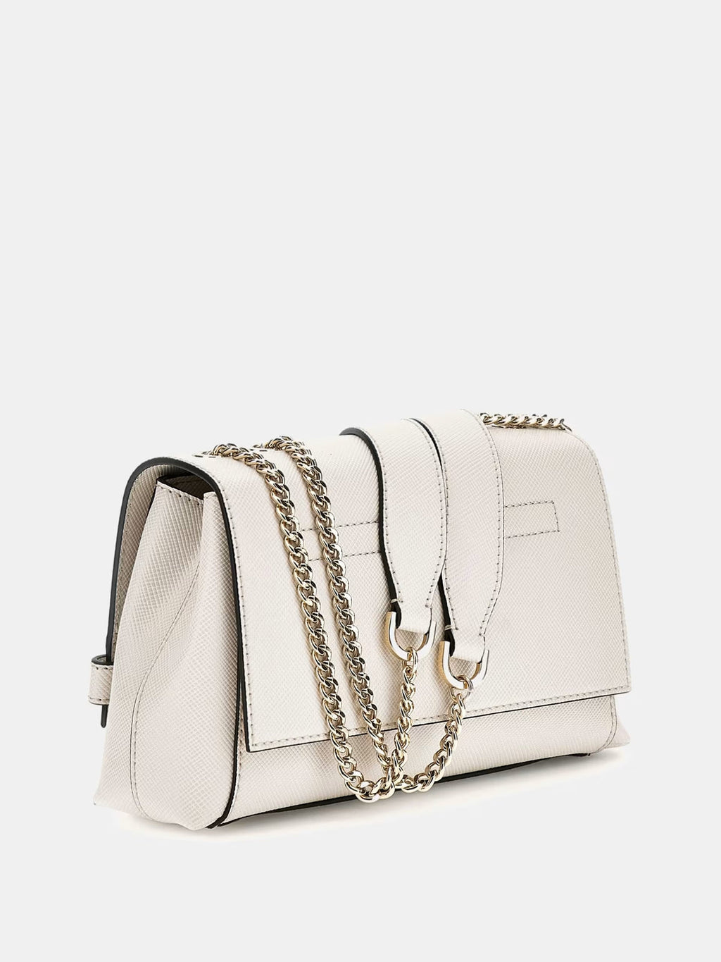 GUESS Levante Shoulder Bag