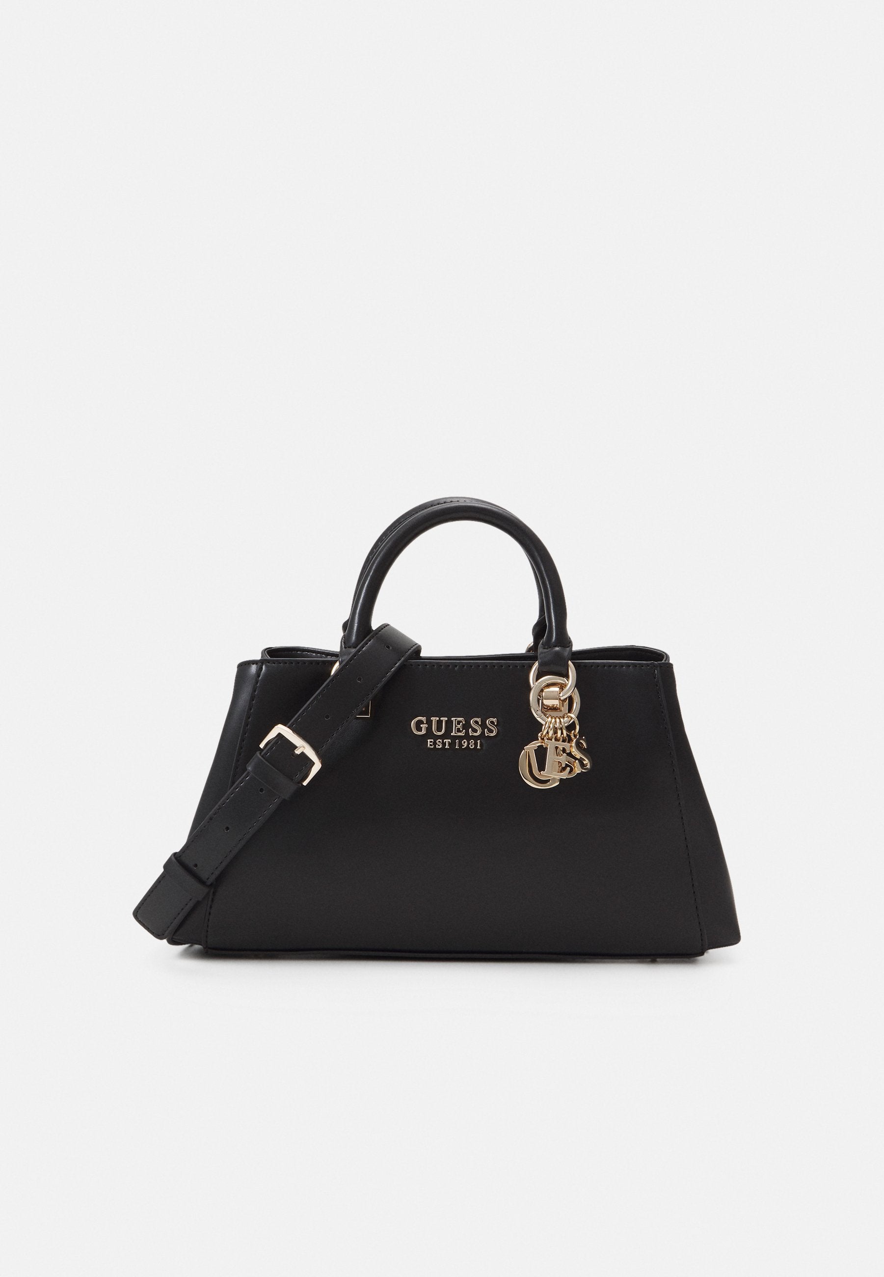 EVELUNE GIRLFRIEND SATCHEL - Handbag