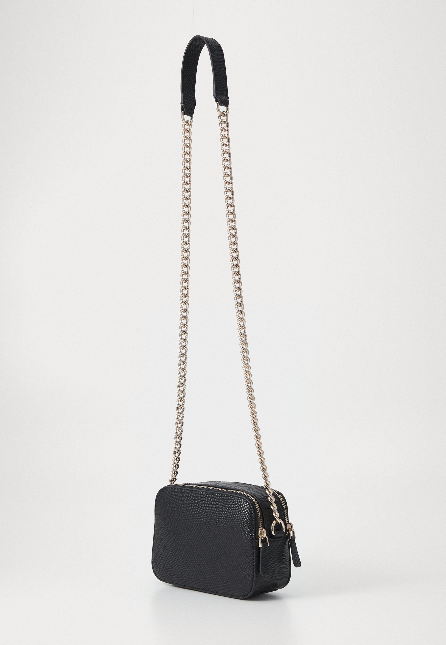 NOELLE CROSSBODY CAMERA - Cross body bag
