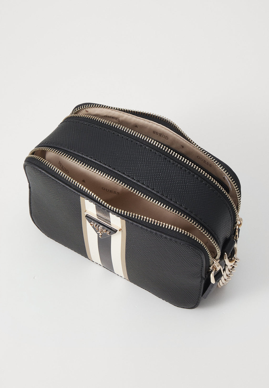 NOELLE CROSSBODY CAMERA - Cross body bag