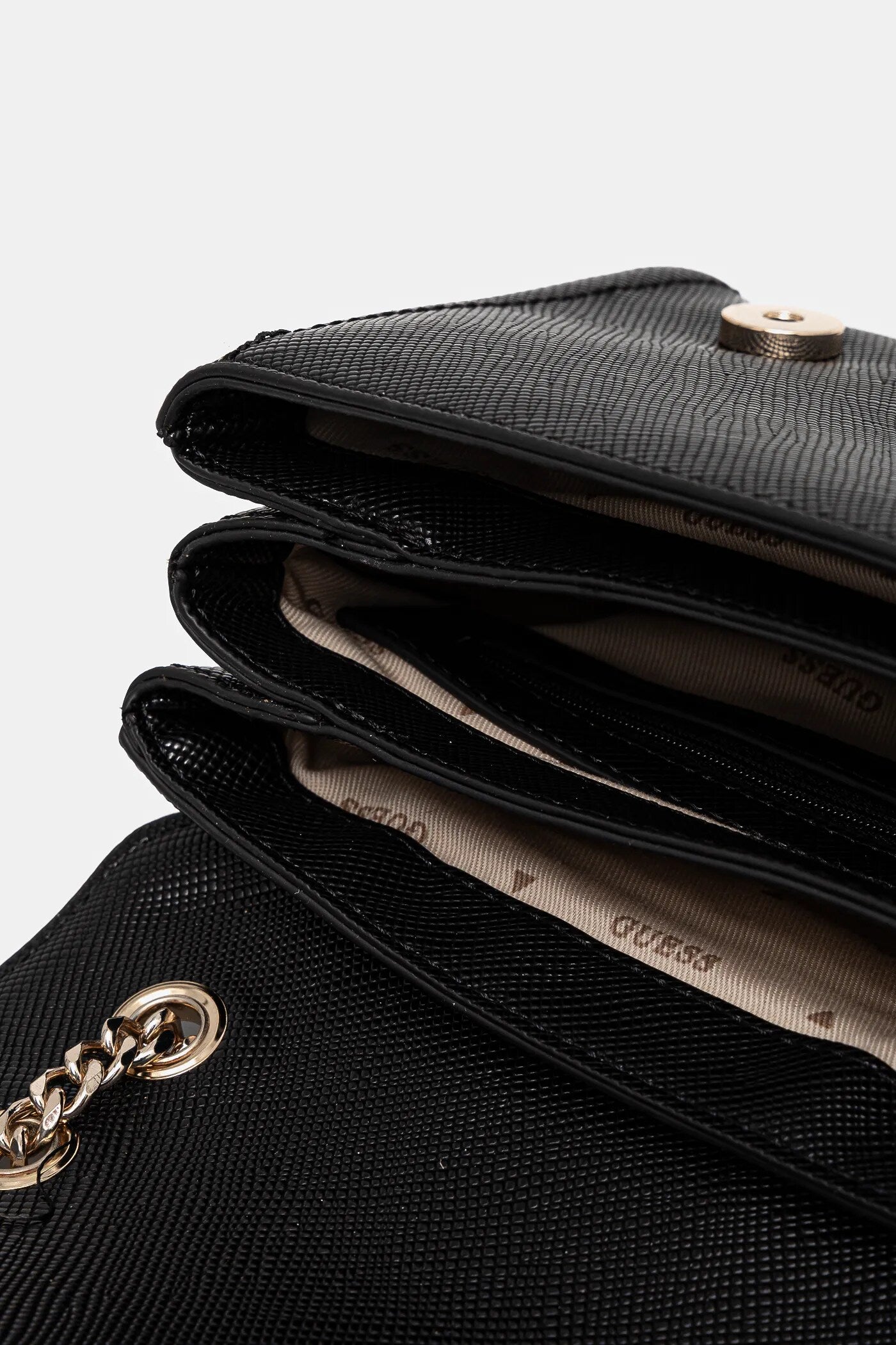 Noelle Convertible Crossbody Flap