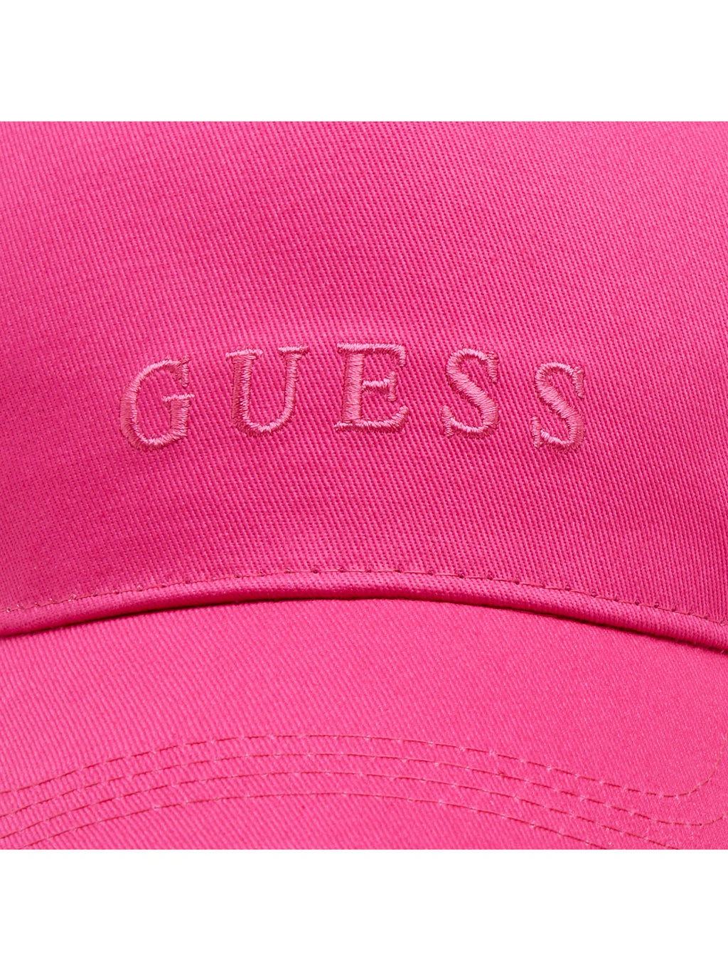 Baseball cap GUESS