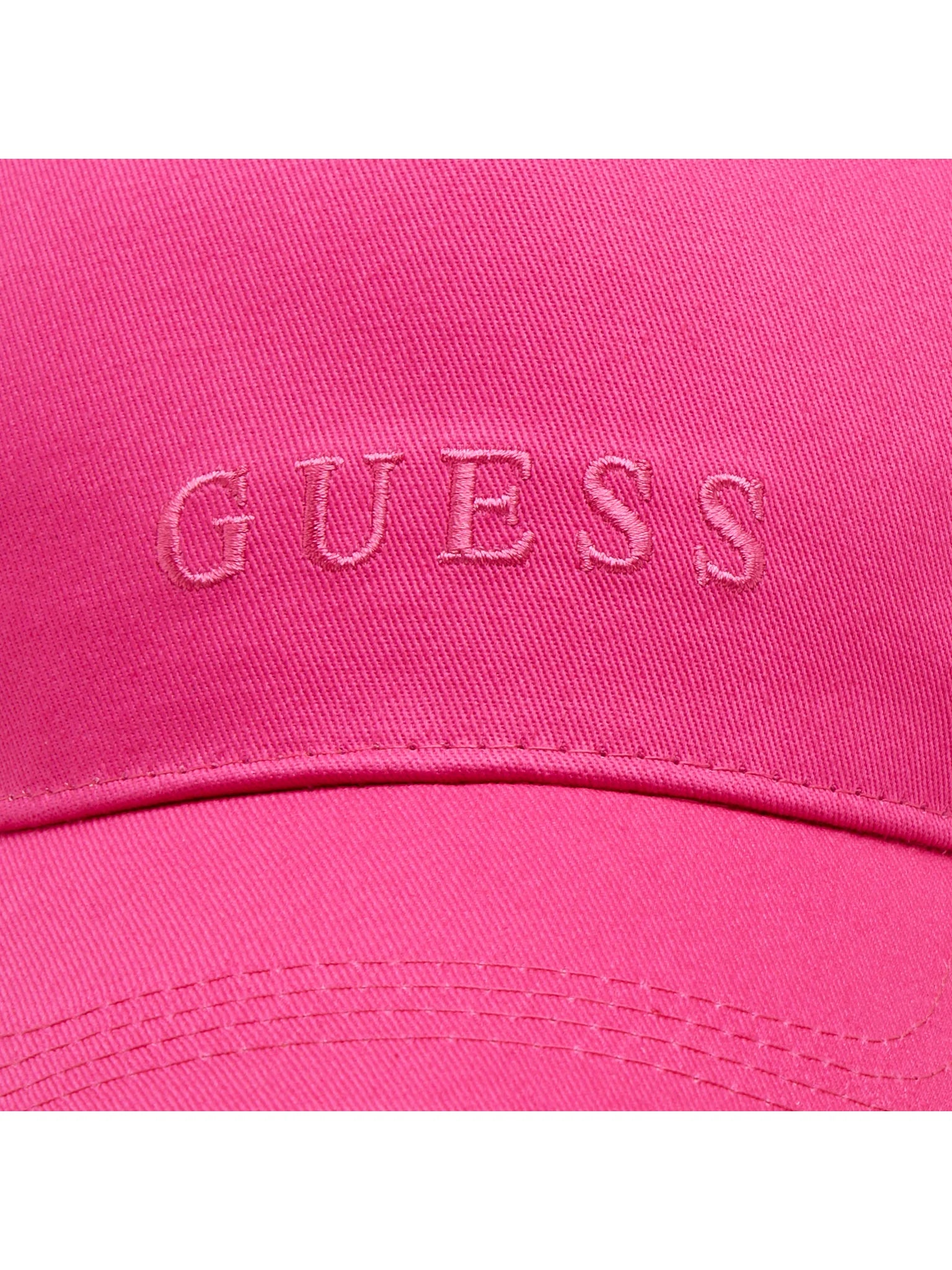 Baseball cap GUESS