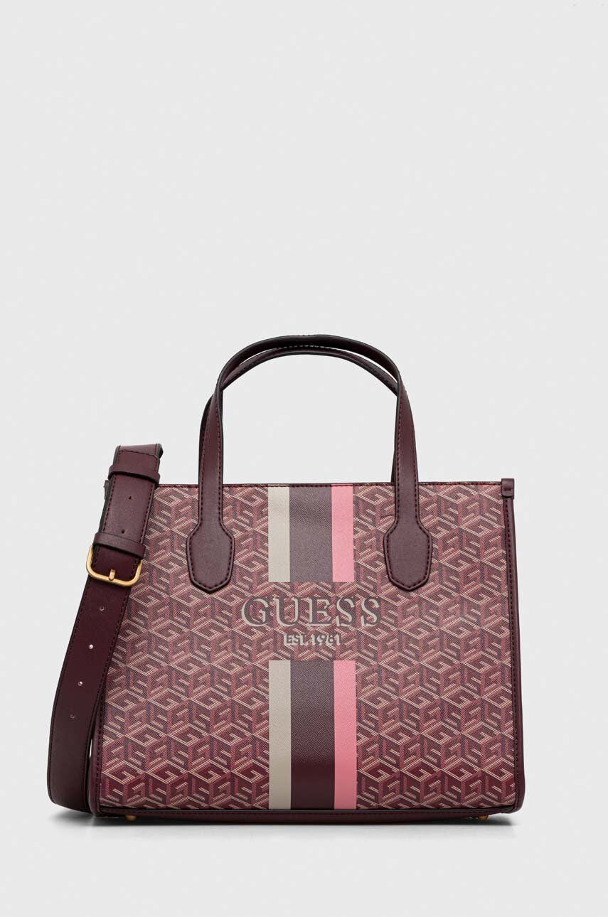 Guess SILVANA bag