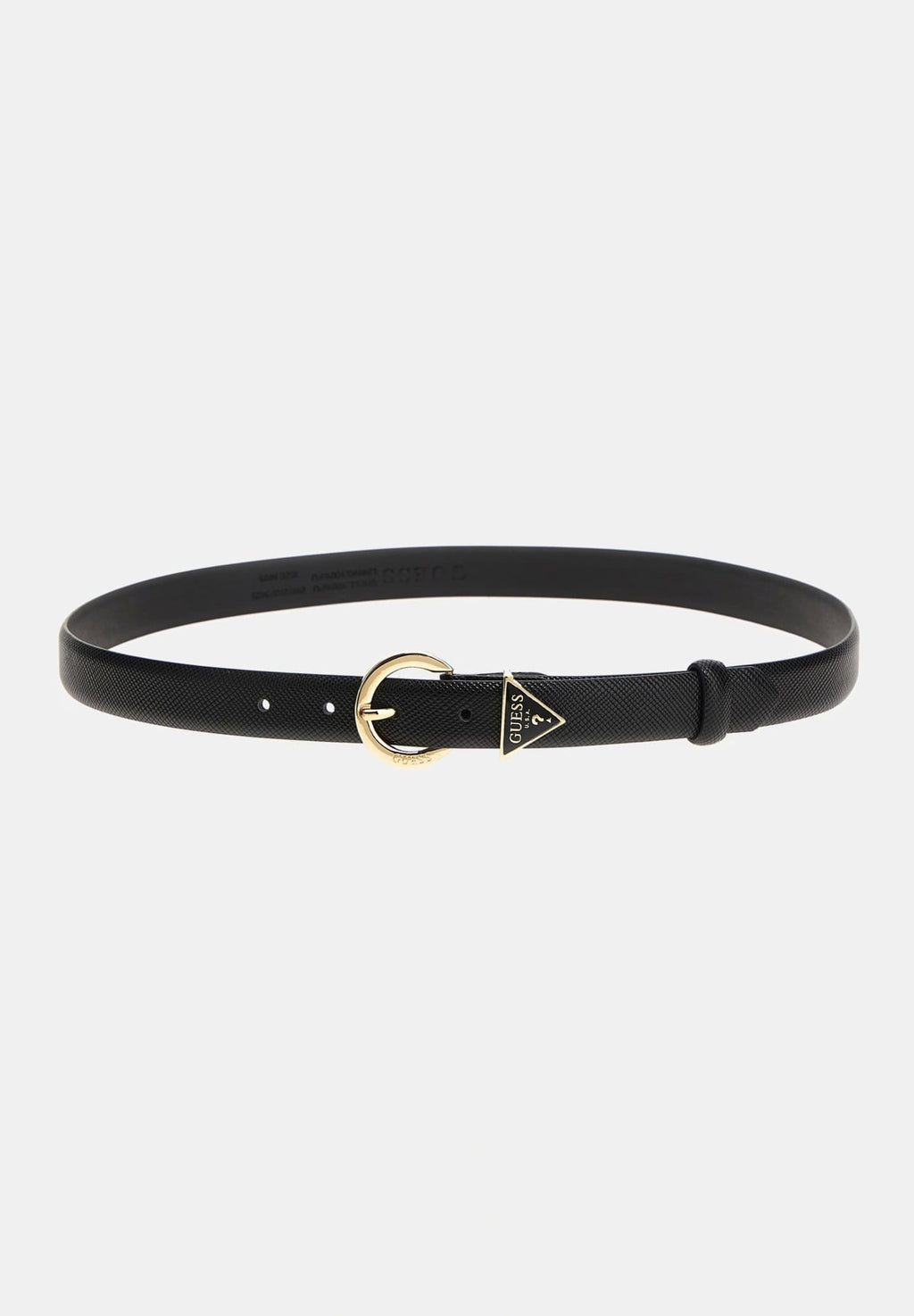 BRYNLEE ADJUST PANT BELT - Belt - stone