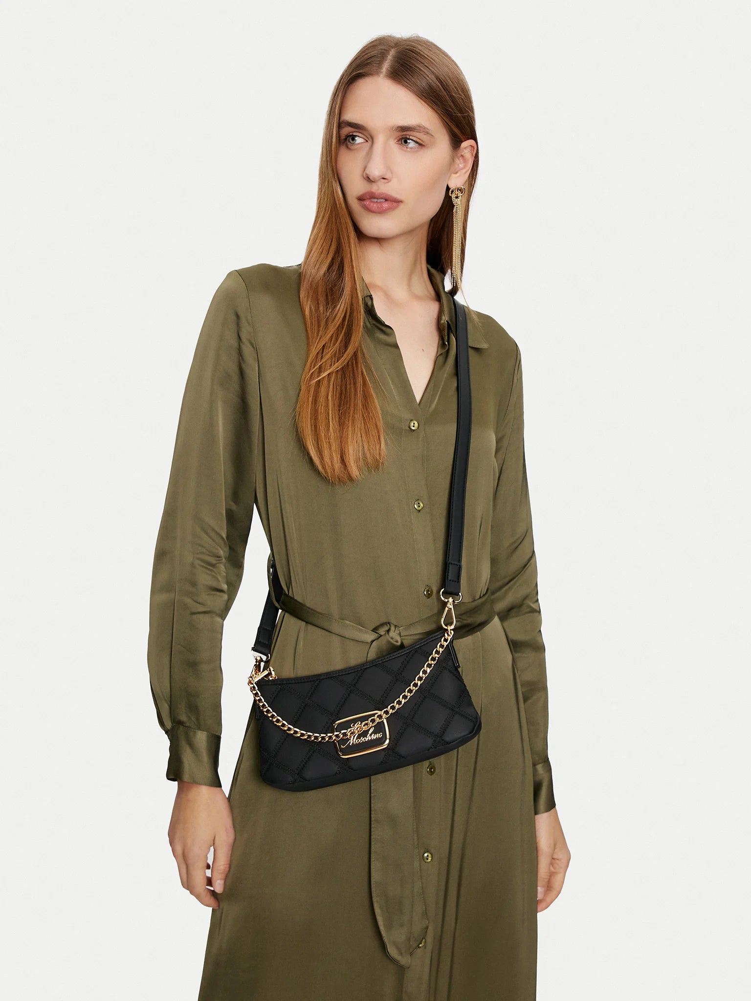 Love Moschino shoulder bag