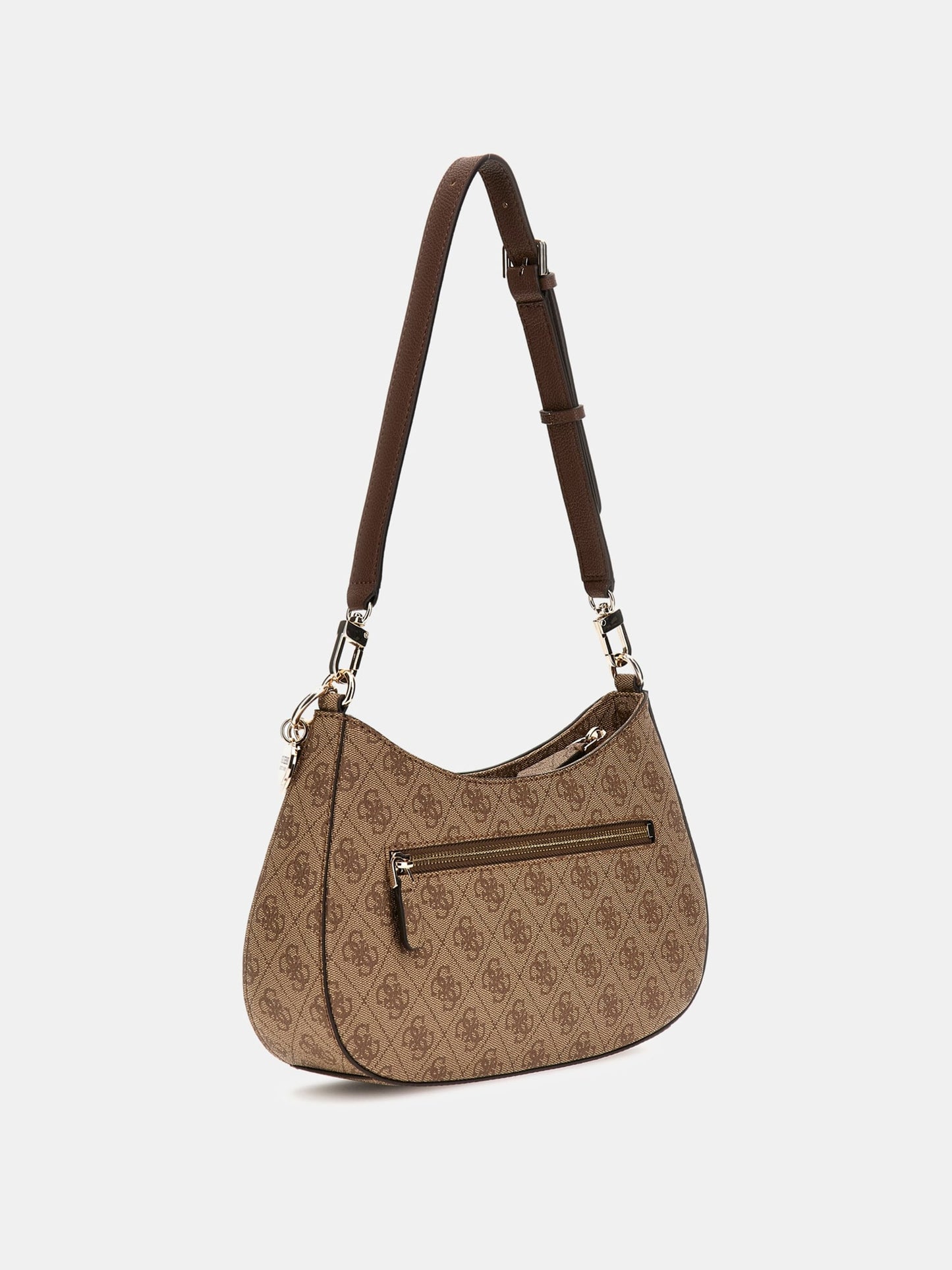 Noelle 4g logo shoulder bag