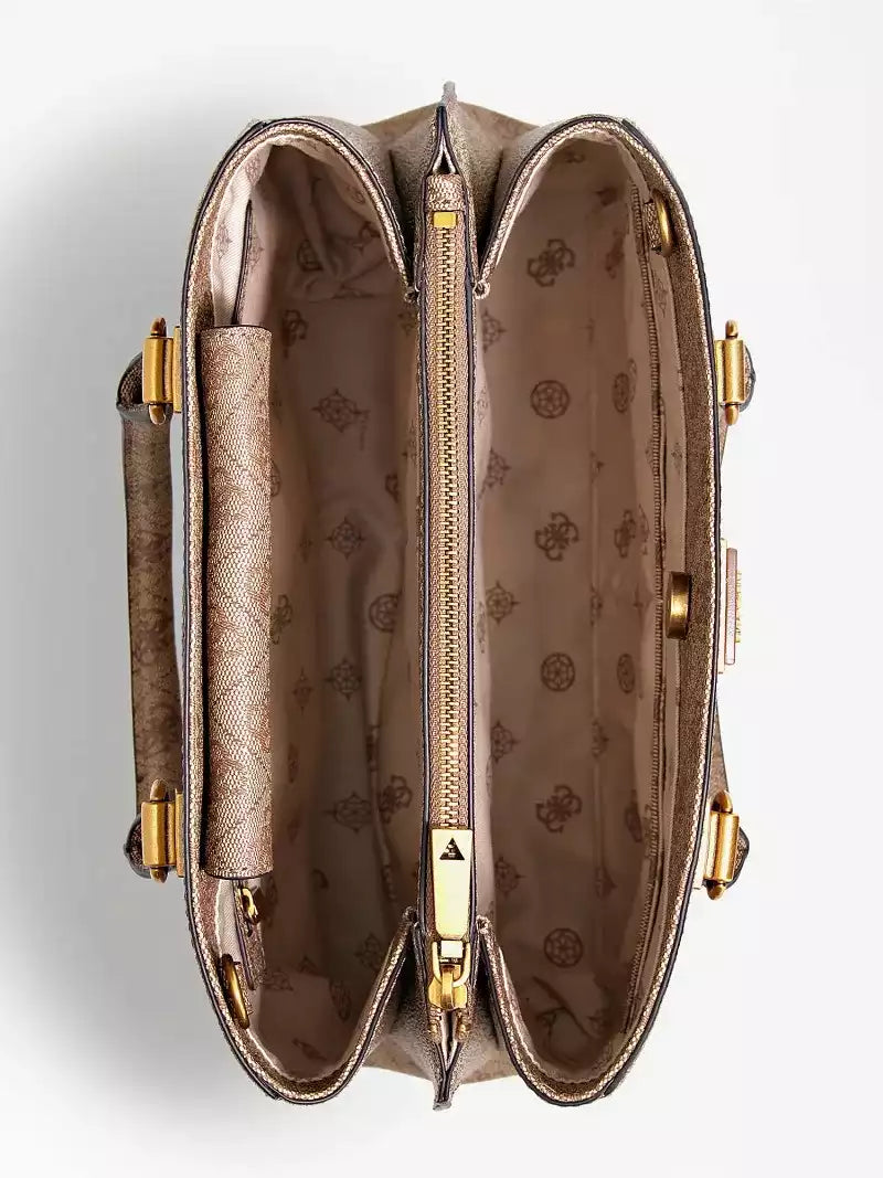 ALEXIE GIRLFRIEND SATCHEL