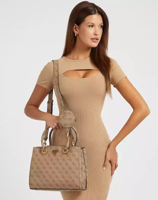 ALEXIE GIRLFRIEND SATCHEL