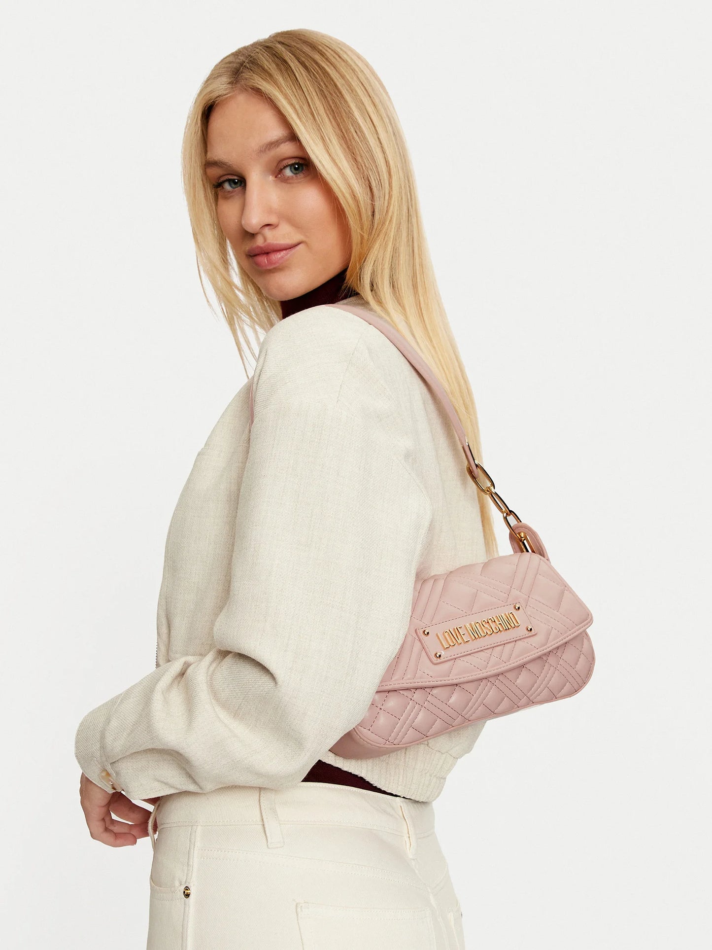 Love Moschino Women's Shoulder Bag
