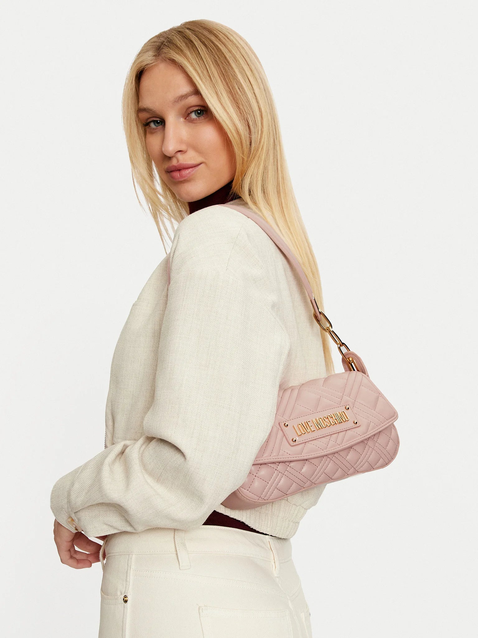 Love Moschino Women's Shoulder Bag
