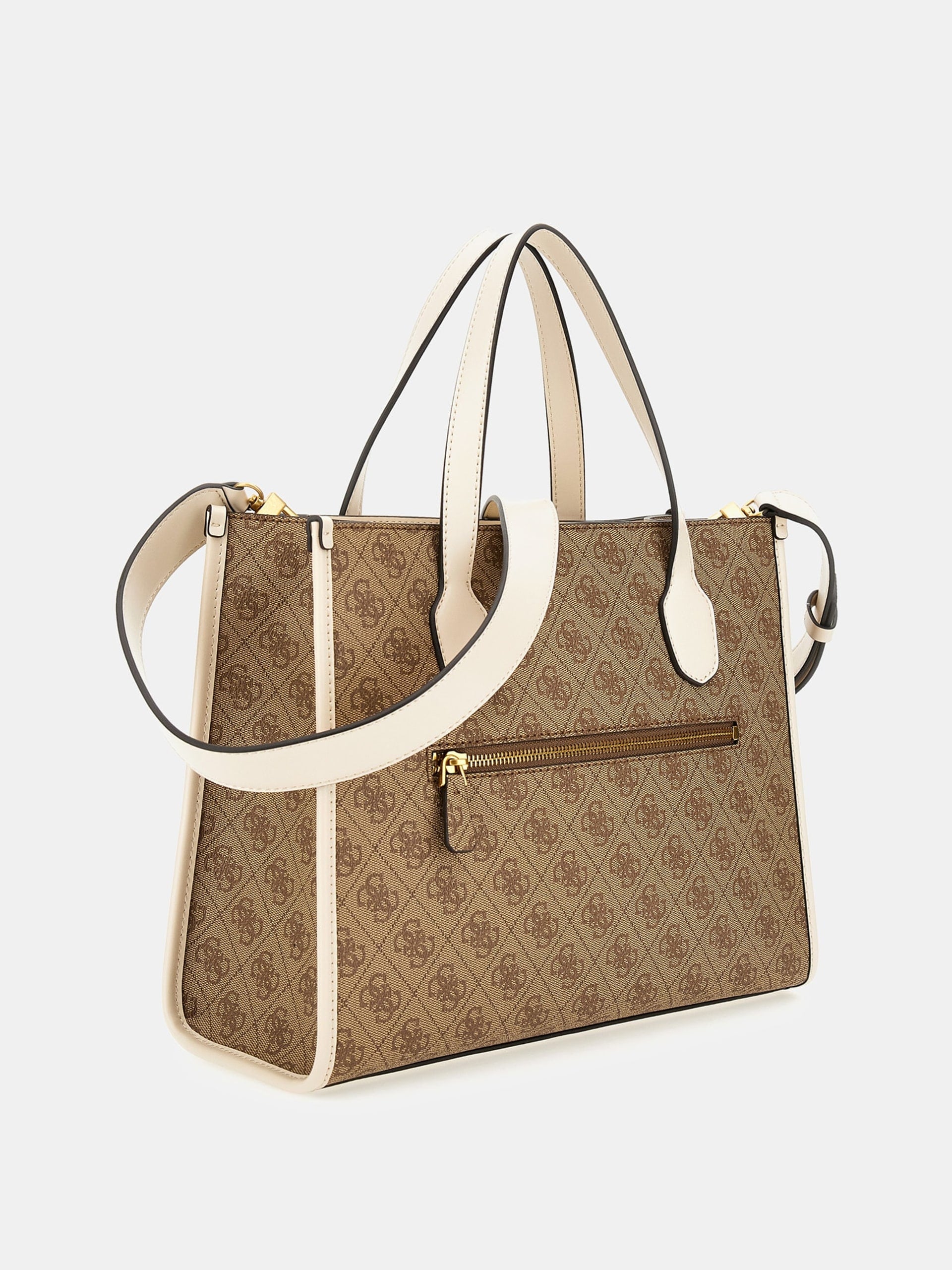 Silvana 4g logo handbag