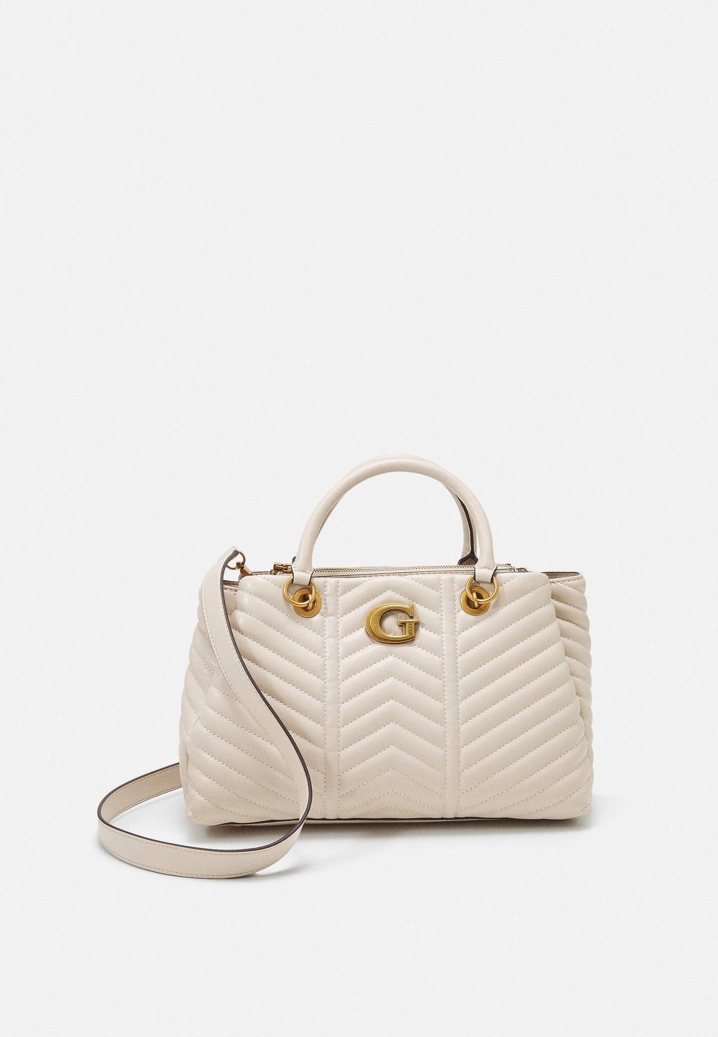 Lovide quilted handbag