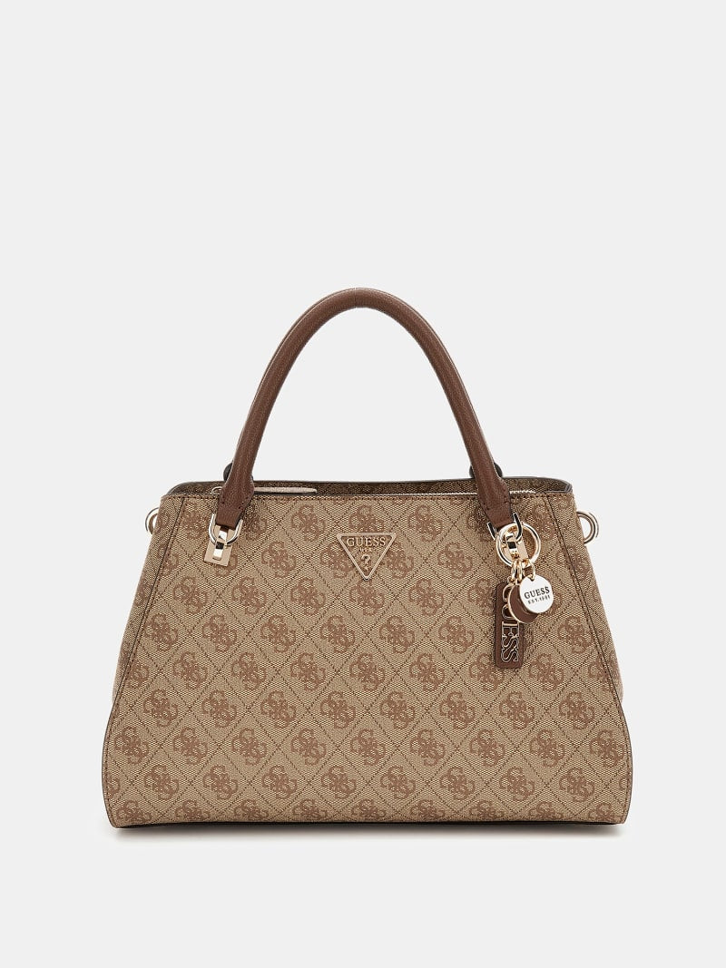Noelle handbag with 4G logo
