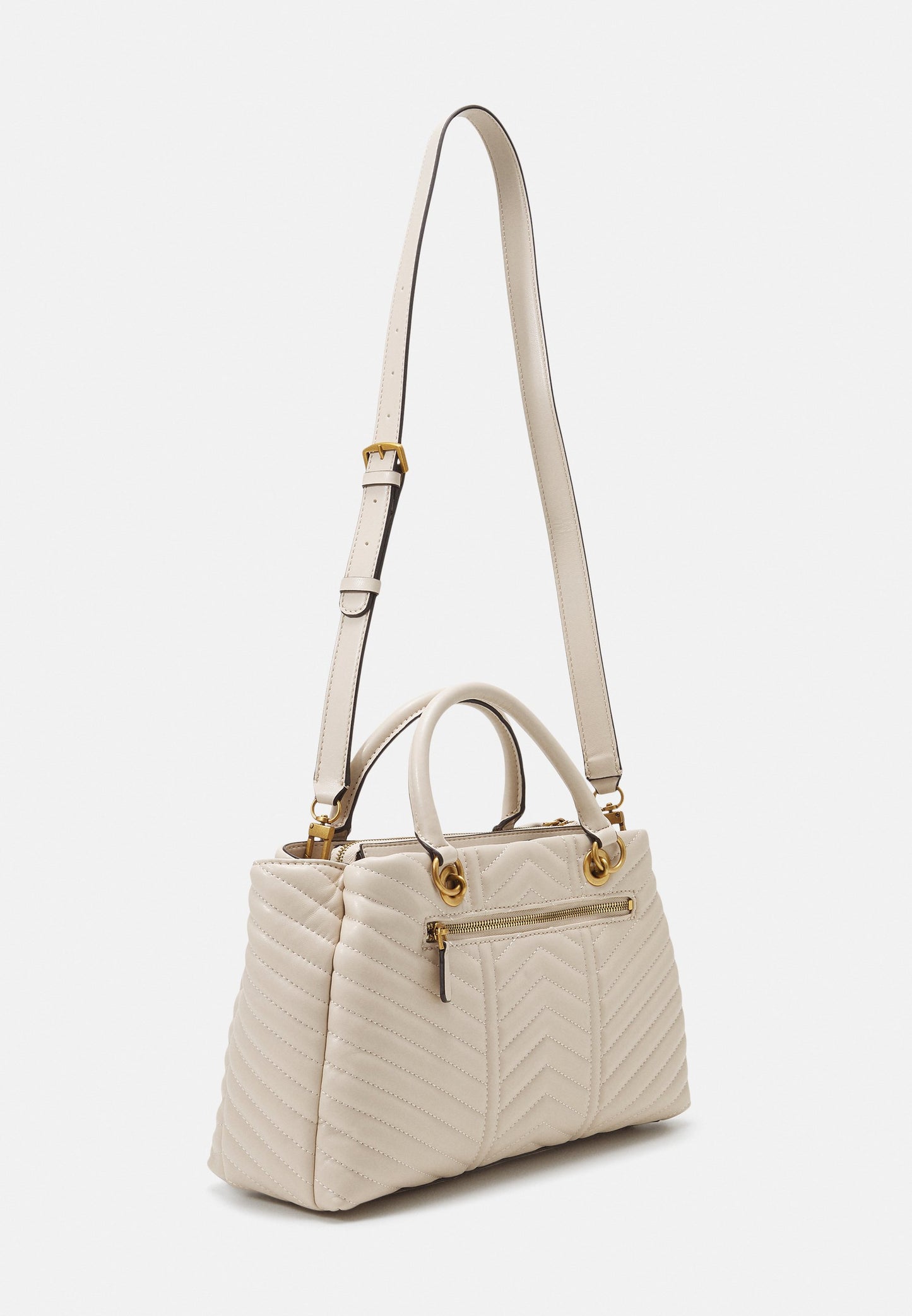 Lovide quilted handbag