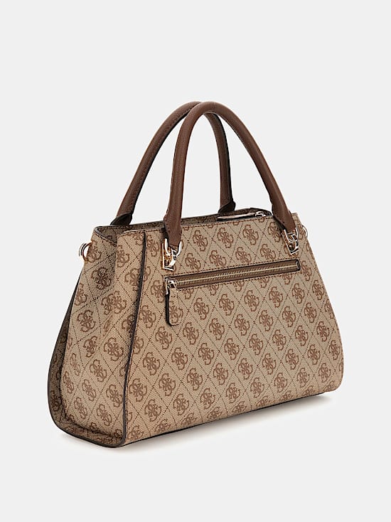 Noelle handbag with 4G logo