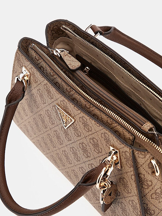 Noelle handbag with 4G logo