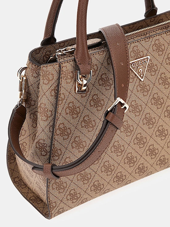 Noelle handbag with 4G logo