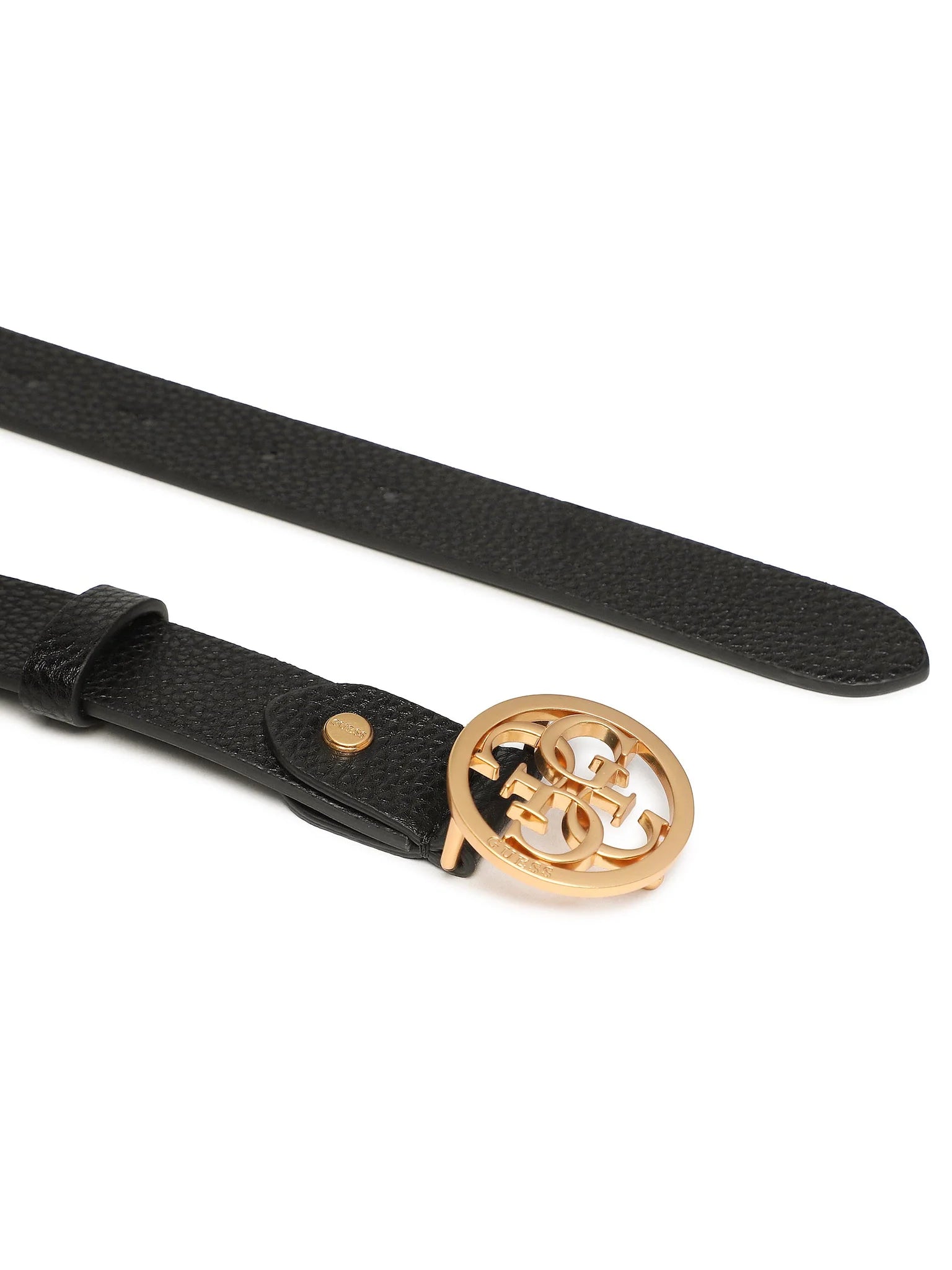 Guess cintura donna black