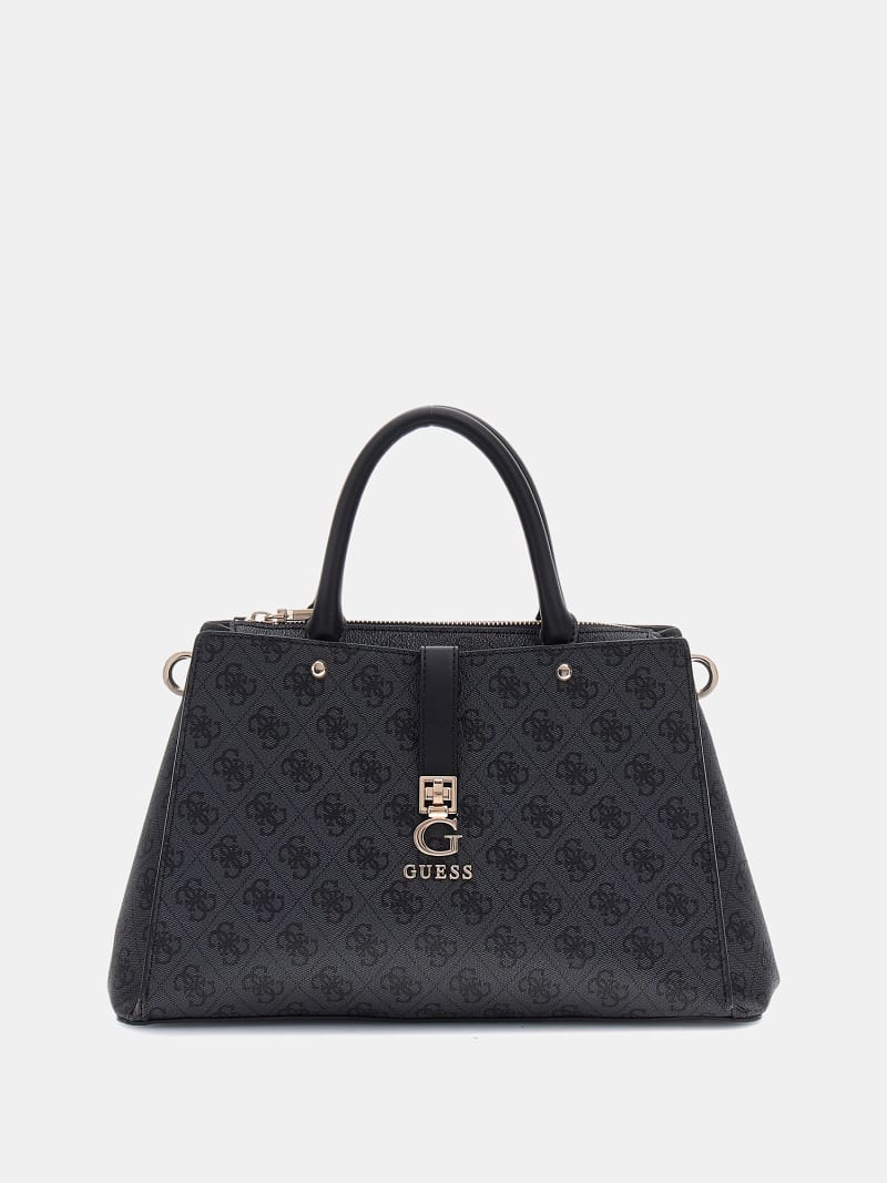 Zamira 4G Logo Handbag